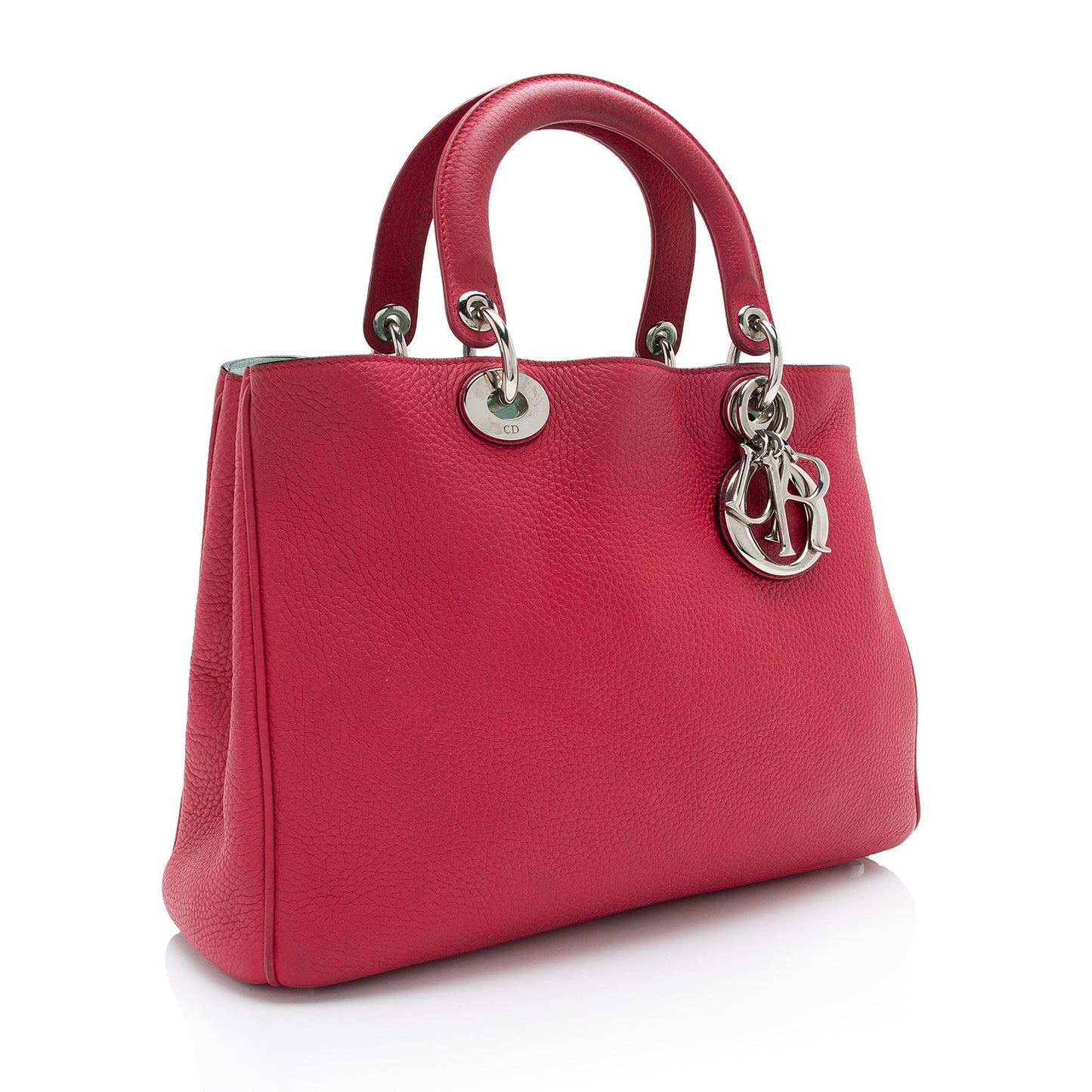 Dior Calfskin issimo Tote Shf Tpgzyo Medium Tote Bag
