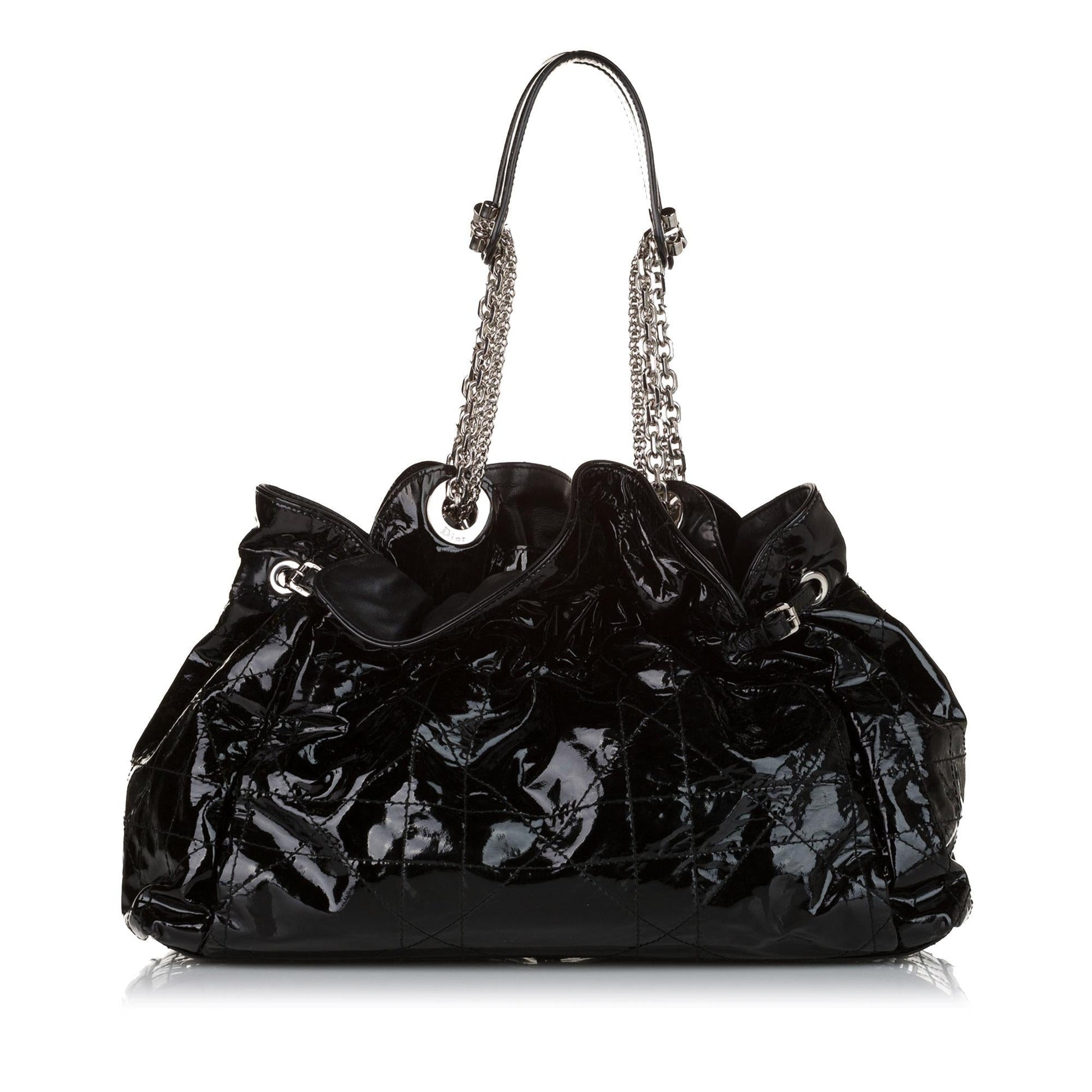 Dior Cannage Le Trente Shg Shoulder Bag