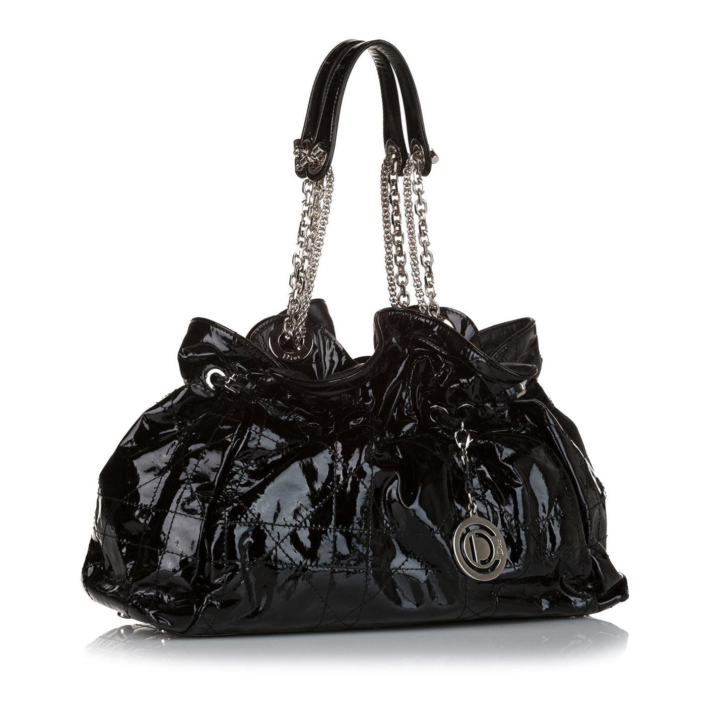 Dior Cannage Le Trente Shg Shoulder Bag