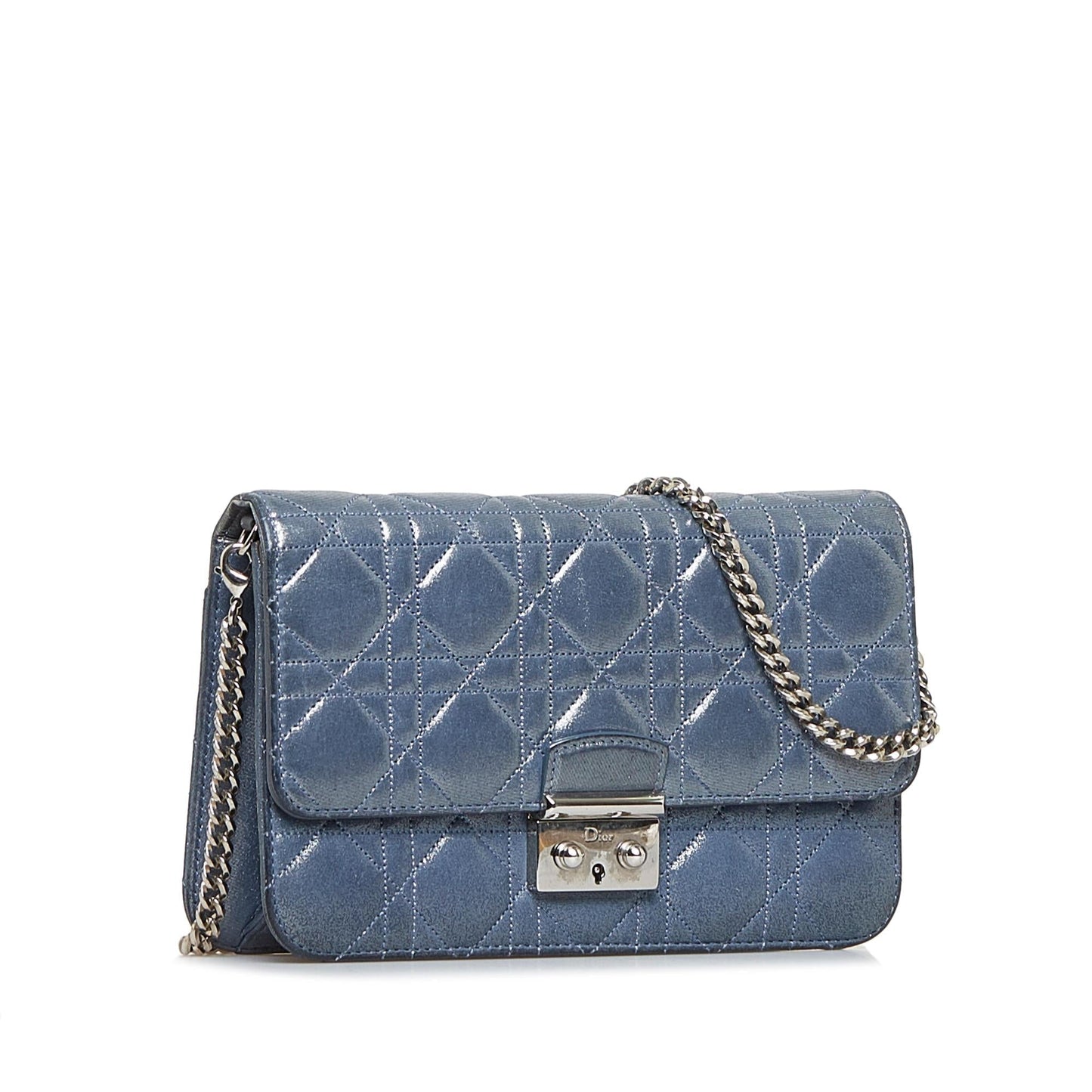 Dior Cannage Miss Promenade Crossbody Shg Ntu5O4 Crossbody Bag