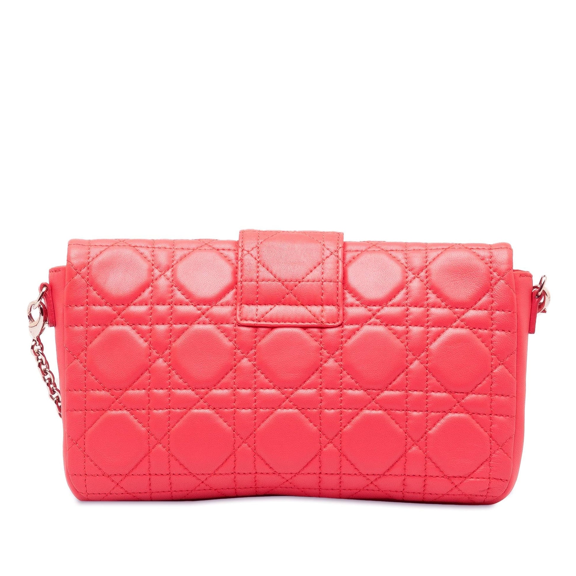 Dior Cannage Miss Promenade Crossbody Crossbody Bag