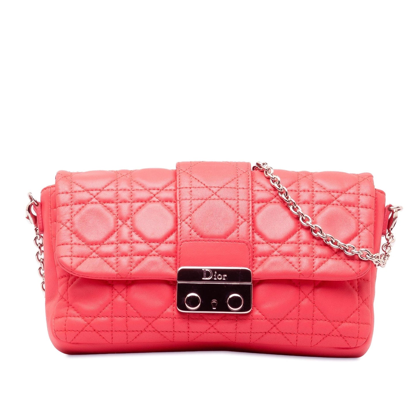 Dior Cannage Miss Promenade Crossbody Crossbody Bag