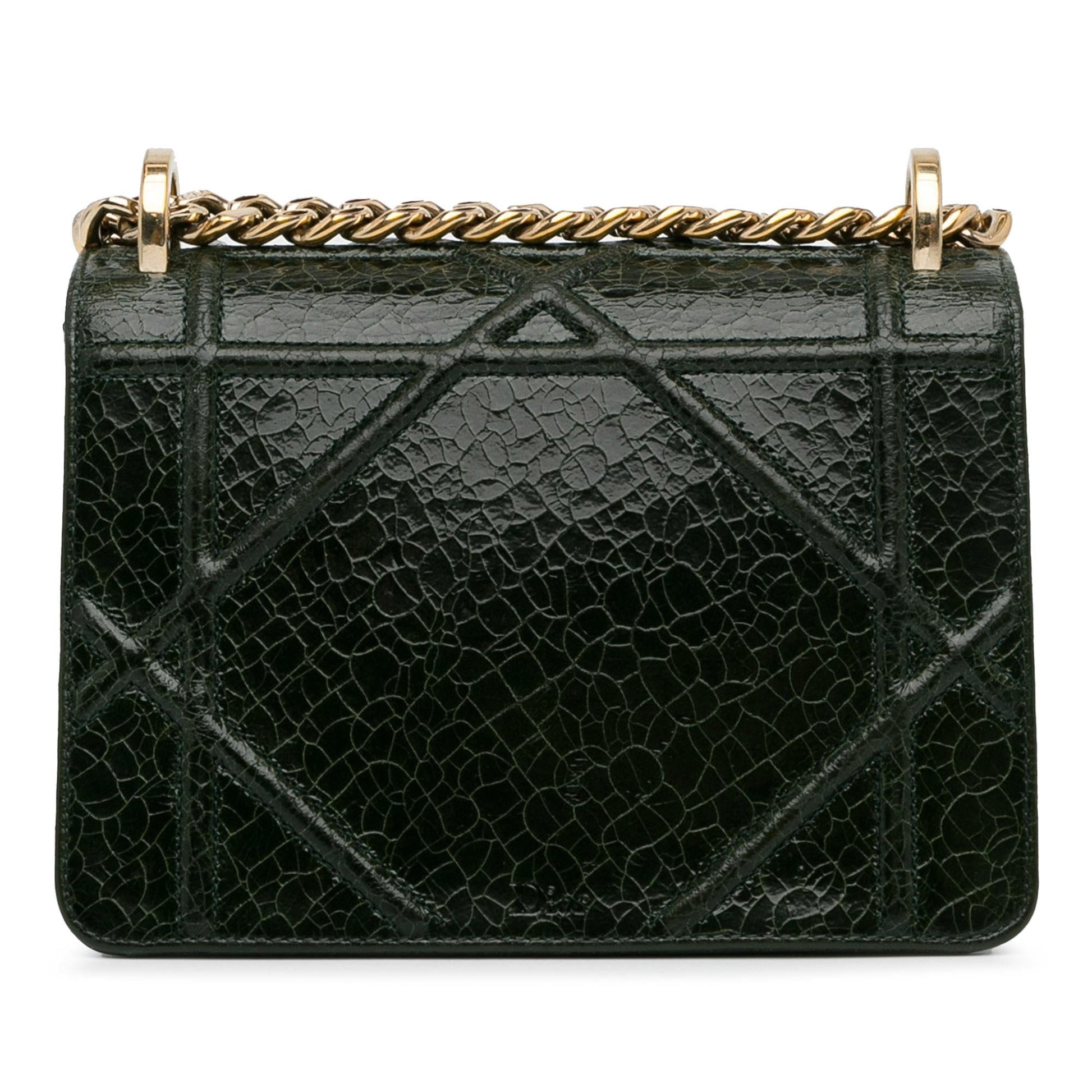 Dior Ceramic Effect Deerskin ama Club Shg 4Rhtrt Crossbody Crossbody Bag