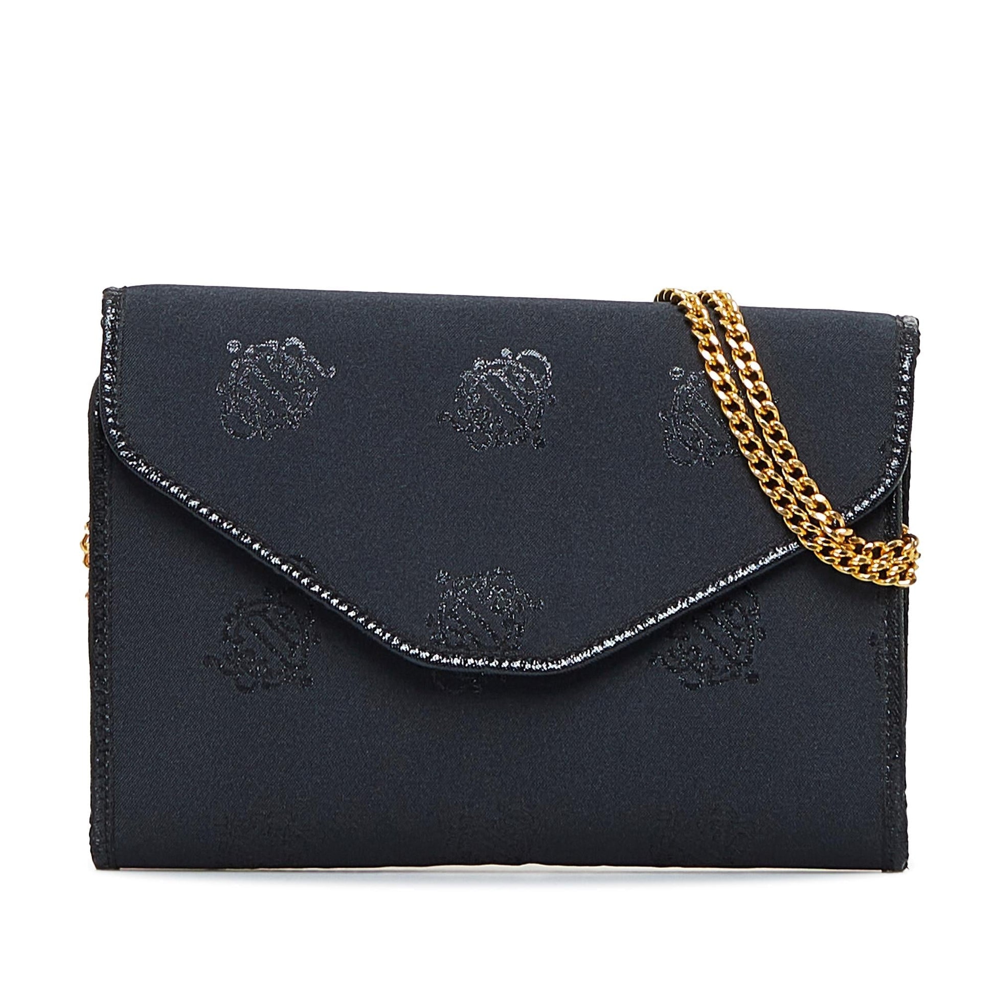Dior Shoulder Bag Shg Ttfvqr Chain