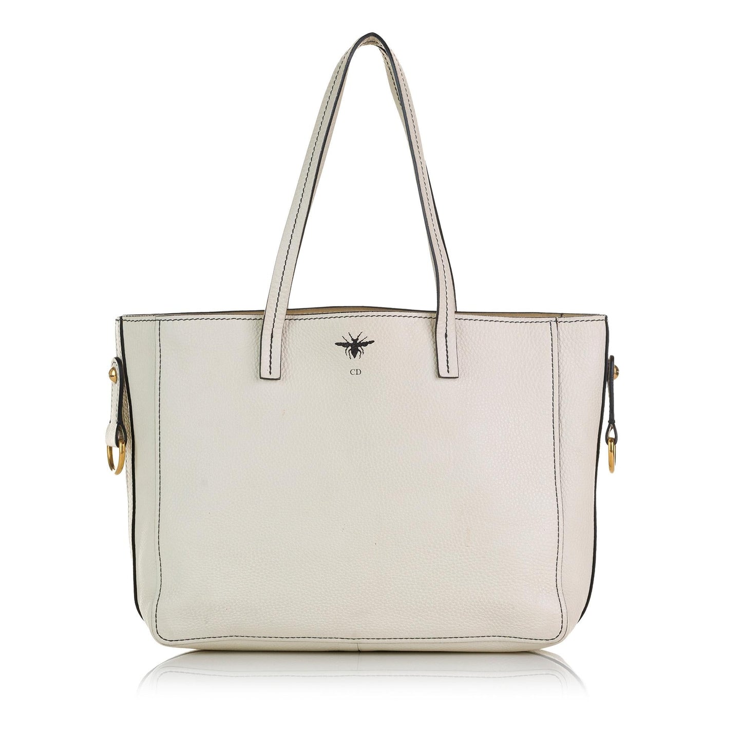 Dior Bee Shopper Tote Shg Qx0Ypo Tote Bag
