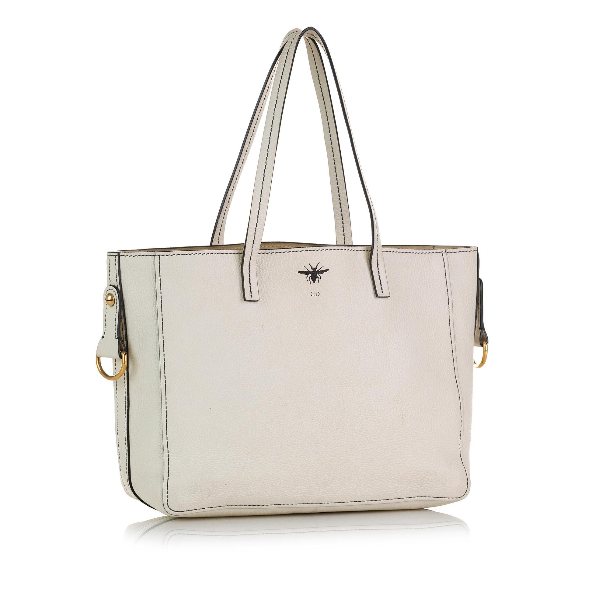 Dior Bee Shopper Tote Shg Qx0Ypo Tote Bag
