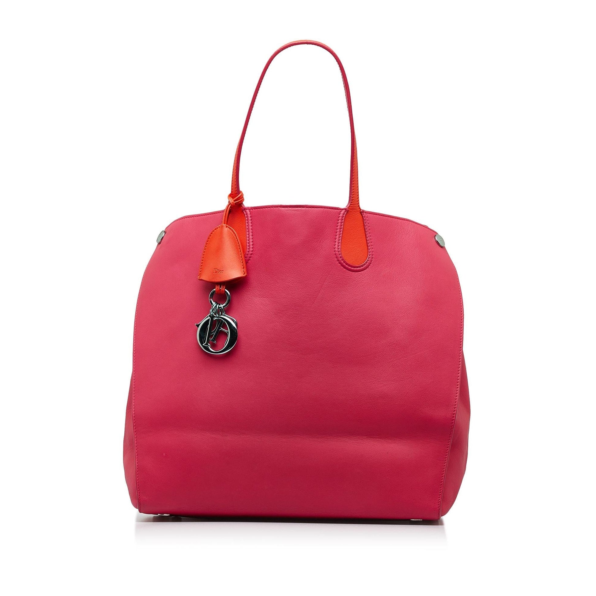 Dior Addict Shopping Tote Shg Rnqphz Tote Bag