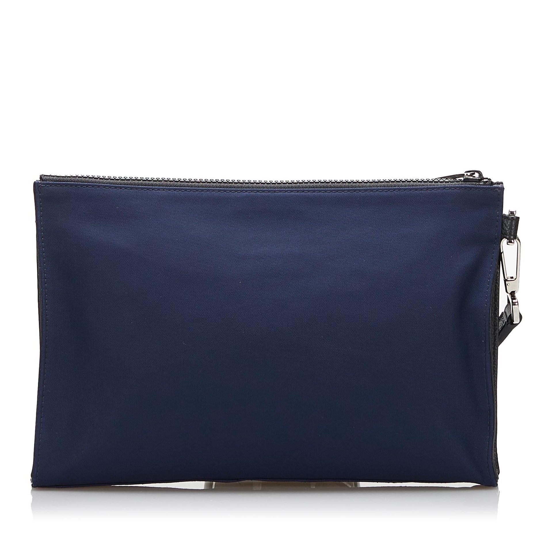 Dior Kaws Bee Clutch Shg Jtvh2Y Clutch Bag