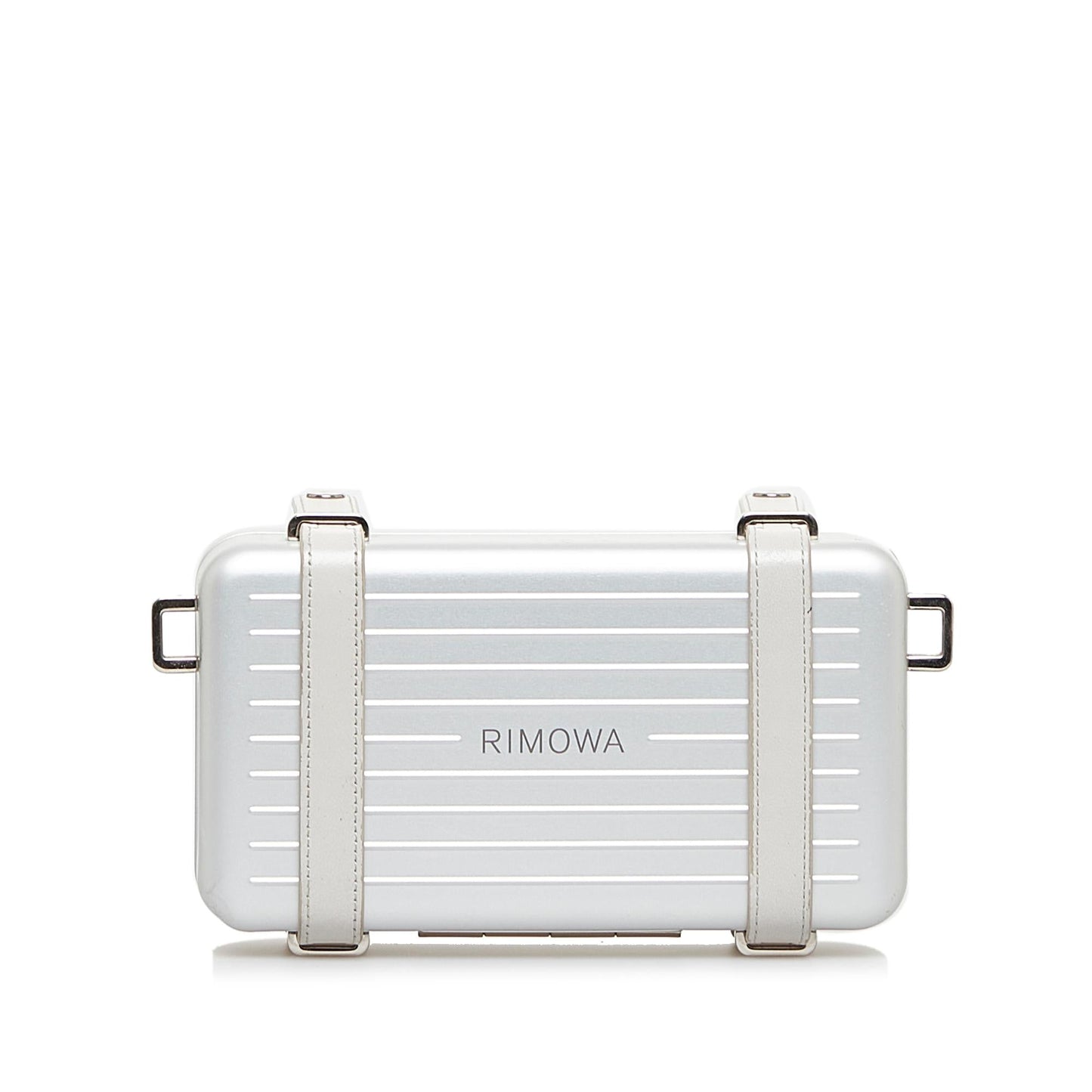 Dior Rimowa Personal Utility Case Shg Ncjw Crossbody Bag