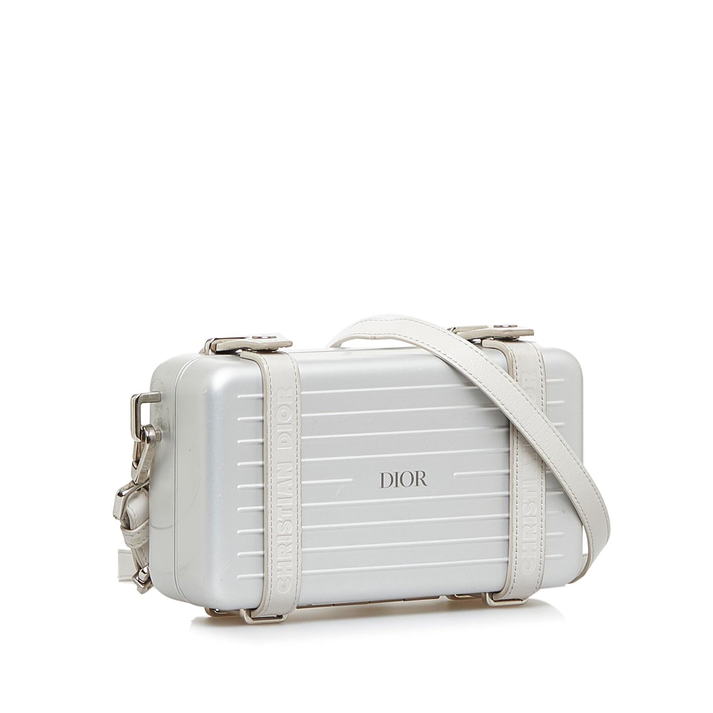 Dior Rimowa Personal Utility Case Shg Ncjw Crossbody Bag