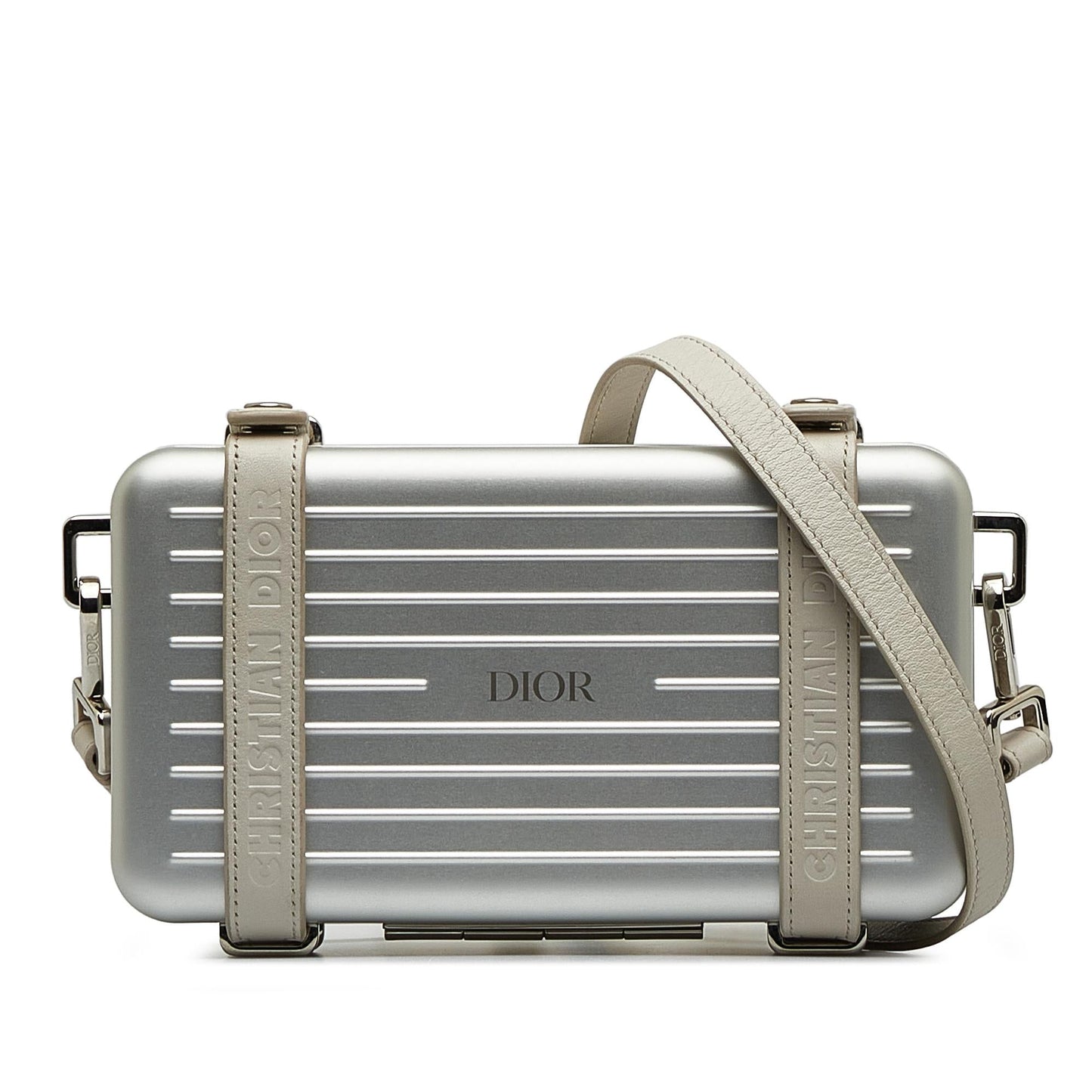 Dior Rimowa Personal Utility Case Shg 7821Cf Crossbody Bag