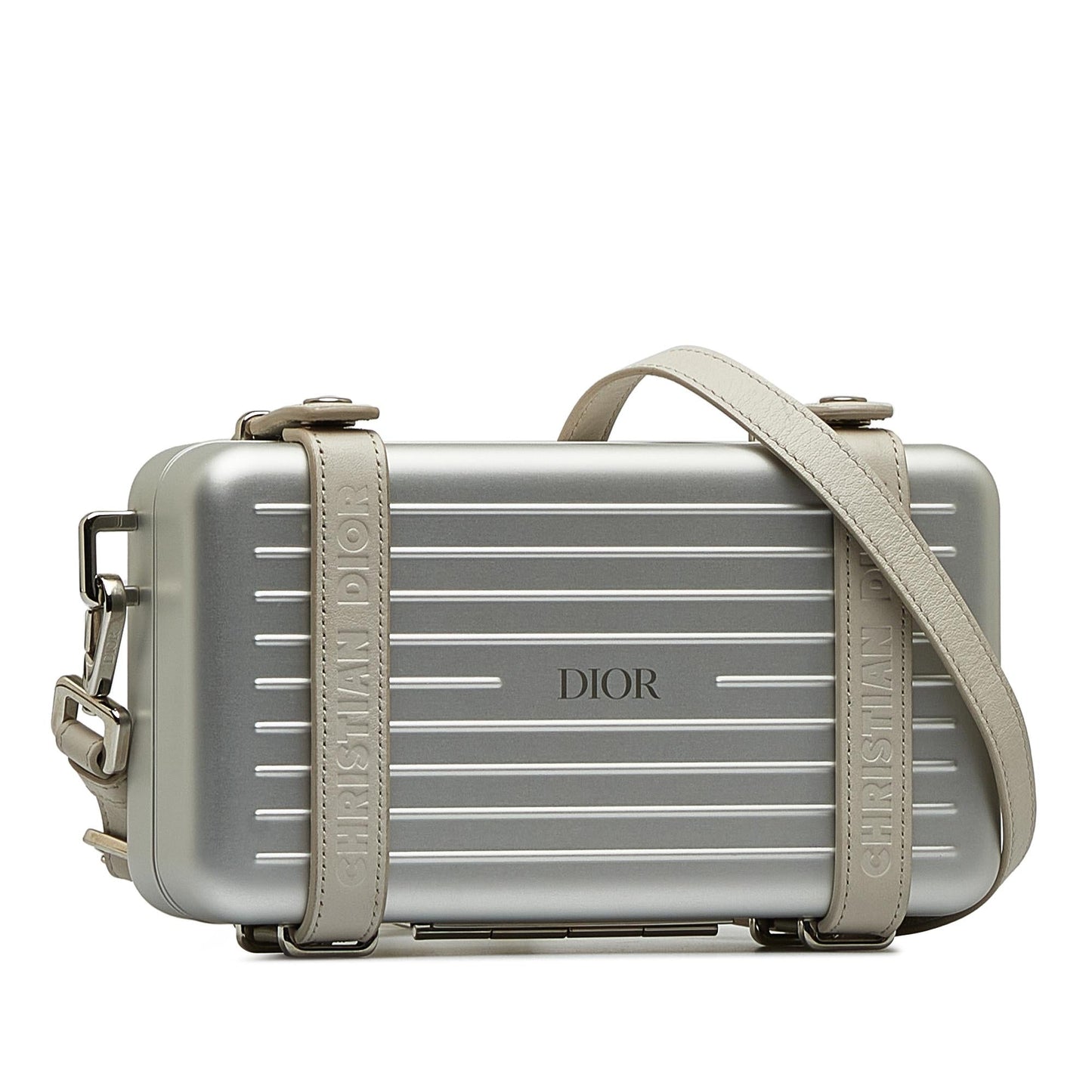 Dior Rimowa Personal Utility Case Shg 7821Cf Crossbody Bag