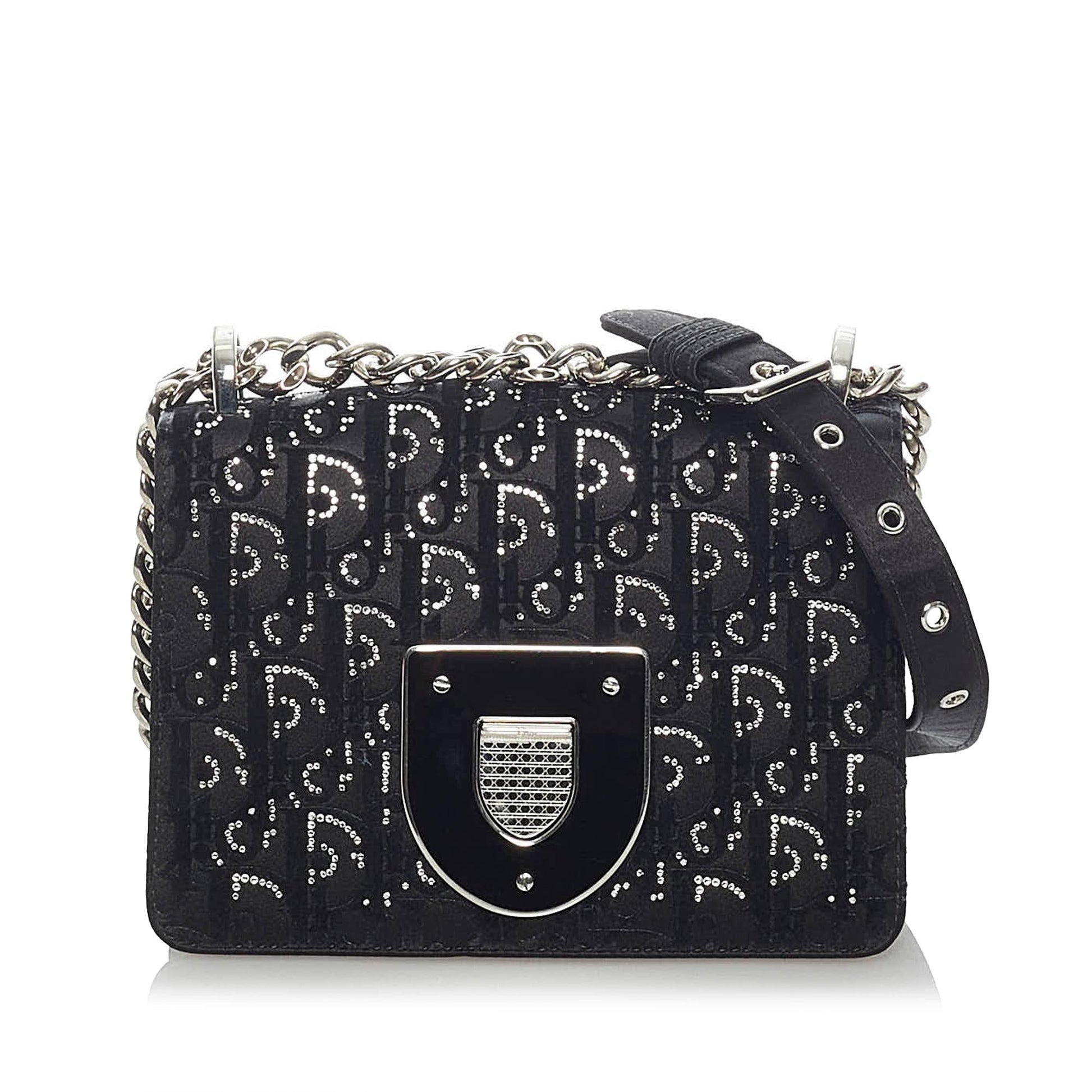Dior ama Club Bag Shg Nscbrt Shoulder Bag