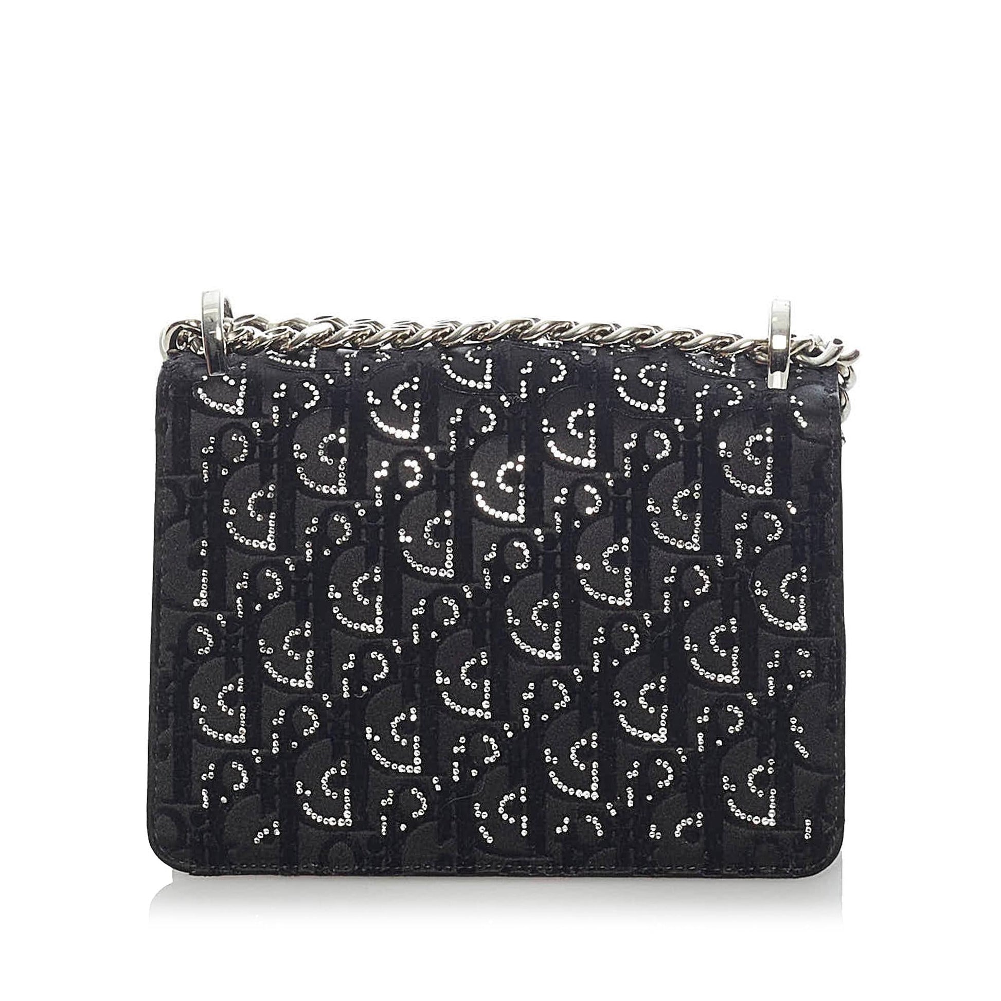 Dior ama Club Bag Shg Wo7Cbs Shoulder Bag