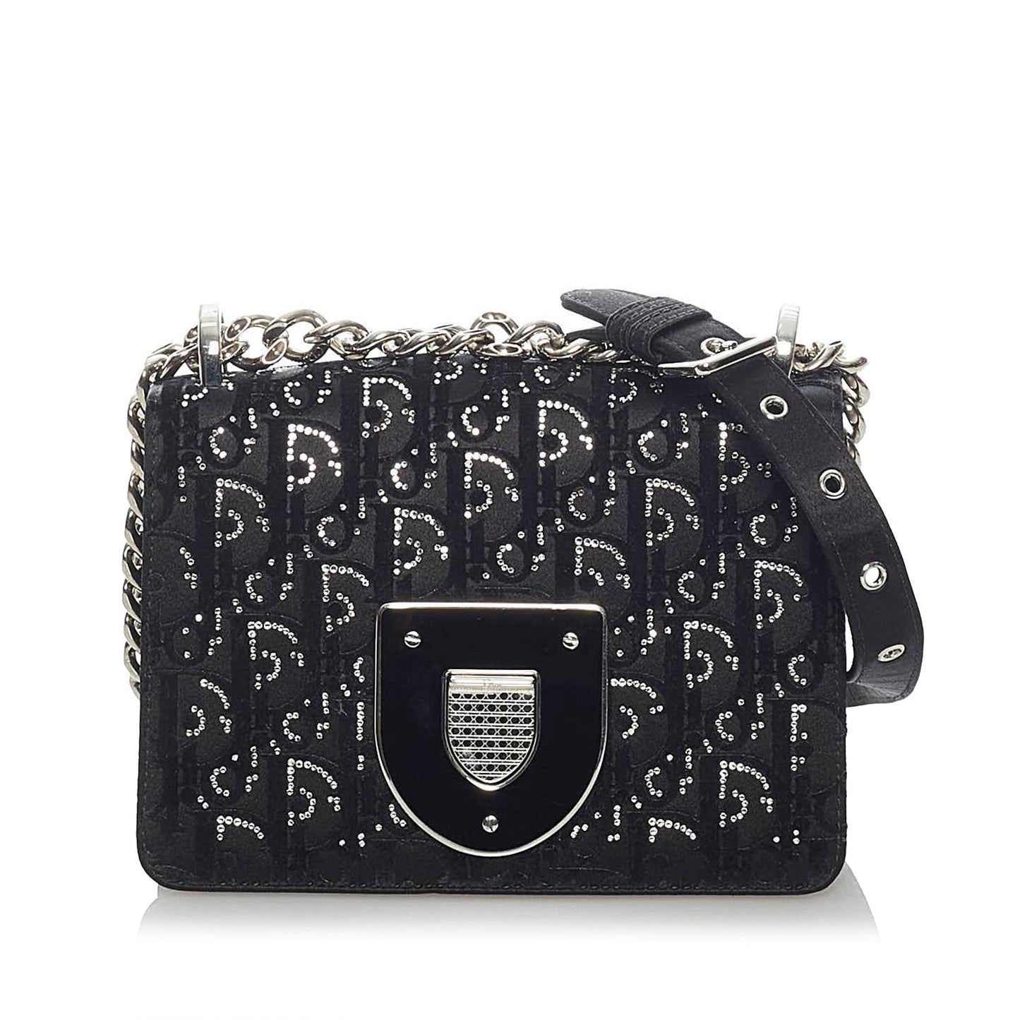 Dior ama Club Bag Shg Wo7Cbs Shoulder Bag