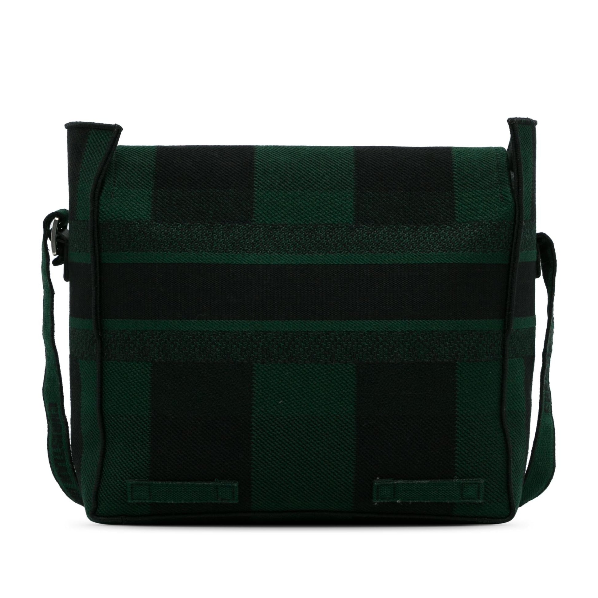 Dior camp Messenger Bag Crossbody Bag