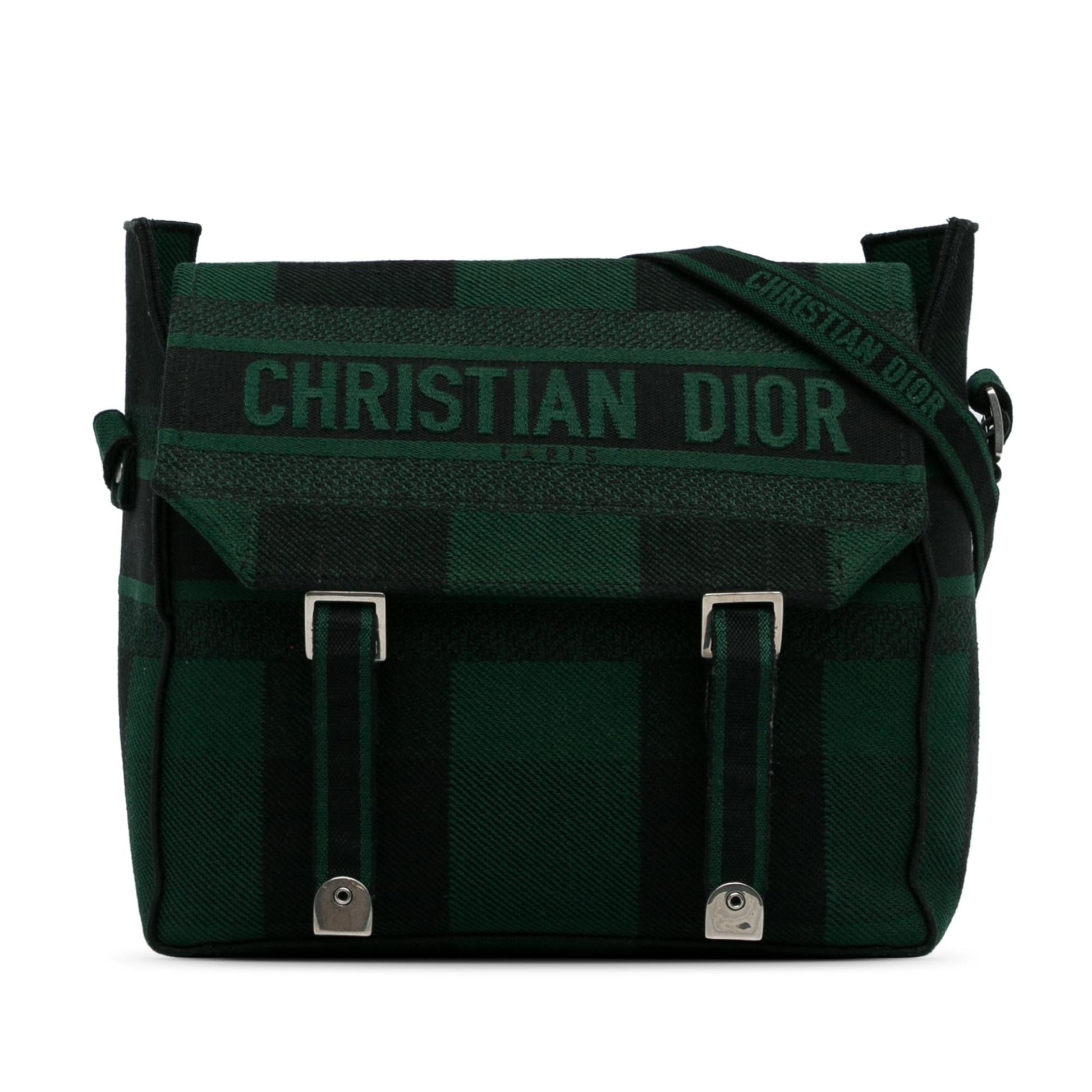 Dior camp Messenger Bag Crossbody Bag
