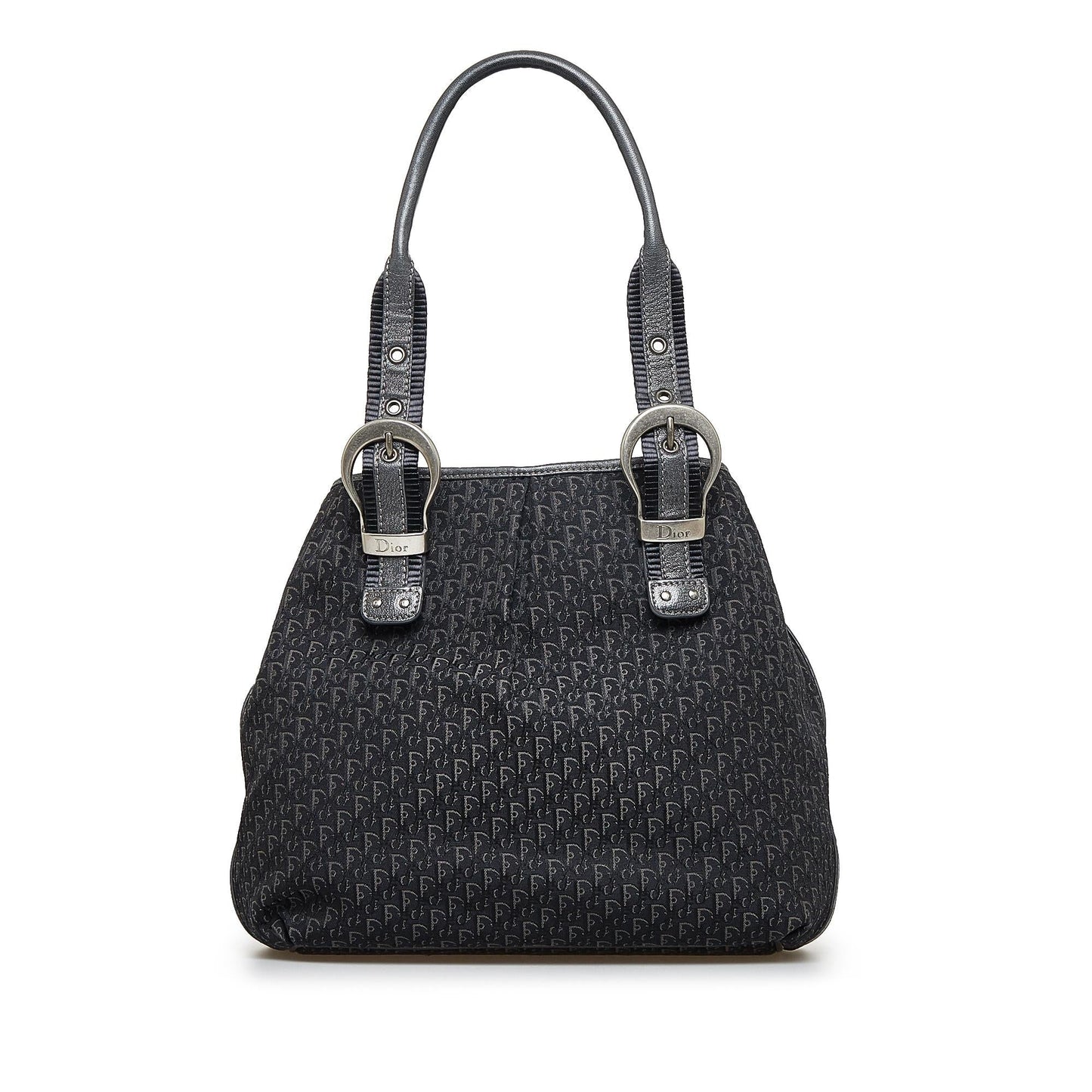 Dior issimo Buckle Tote Shg L1Phvr Tote Bag