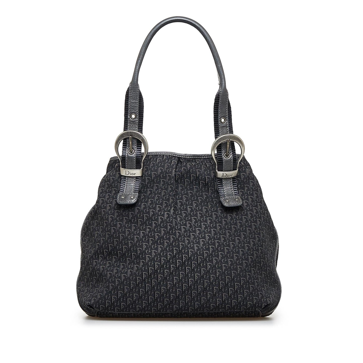 Dior issimo Buckle Tote Shg L1Phvr Tote Bag
