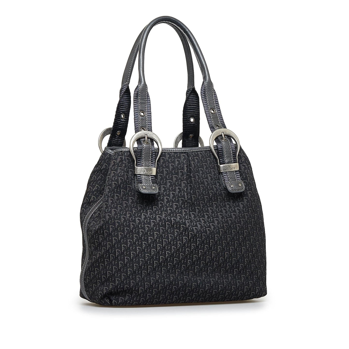 Dior issimo Buckle Tote Shg L1Phvr Tote Bag