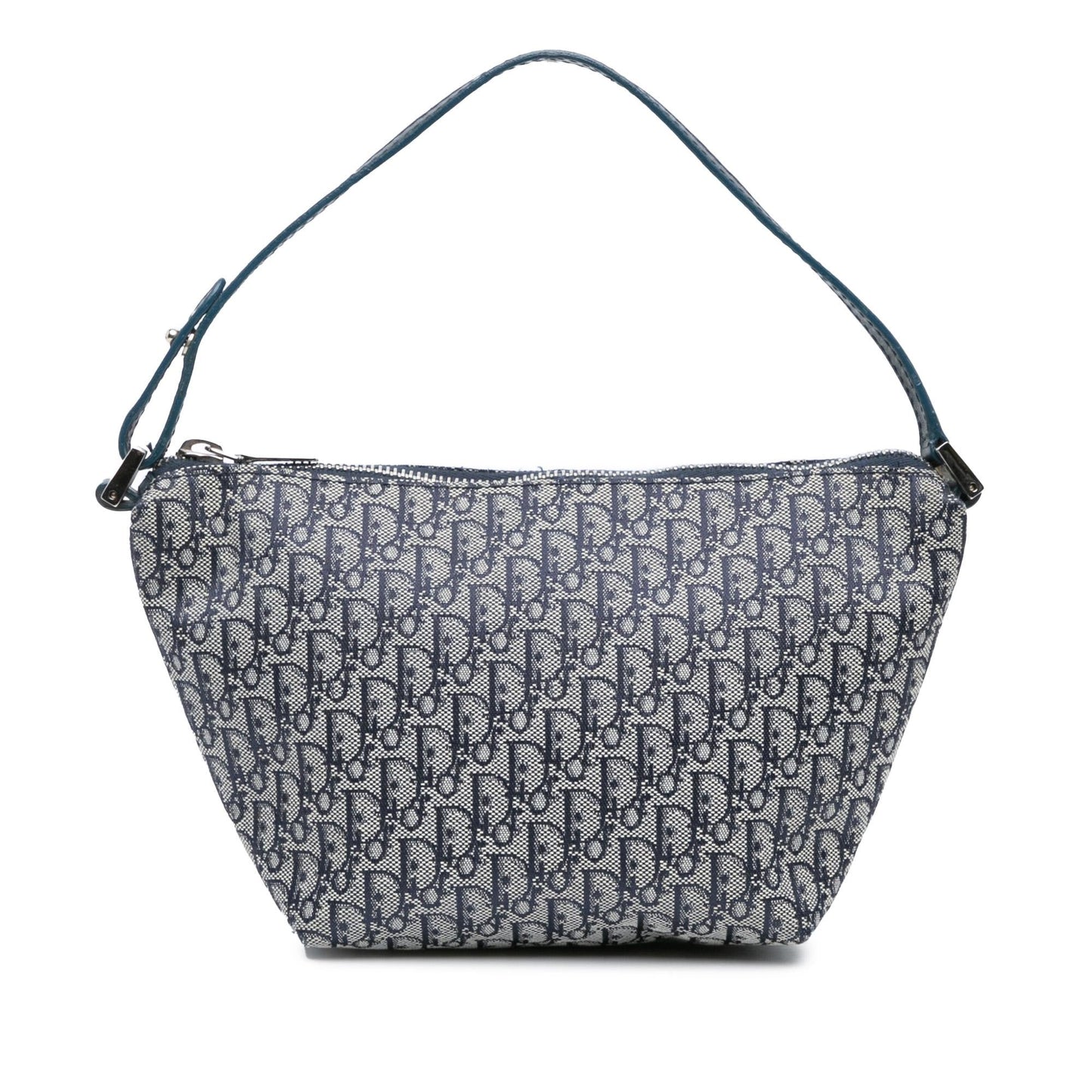 Dior issimo Pochette Satchel Bag Canvas