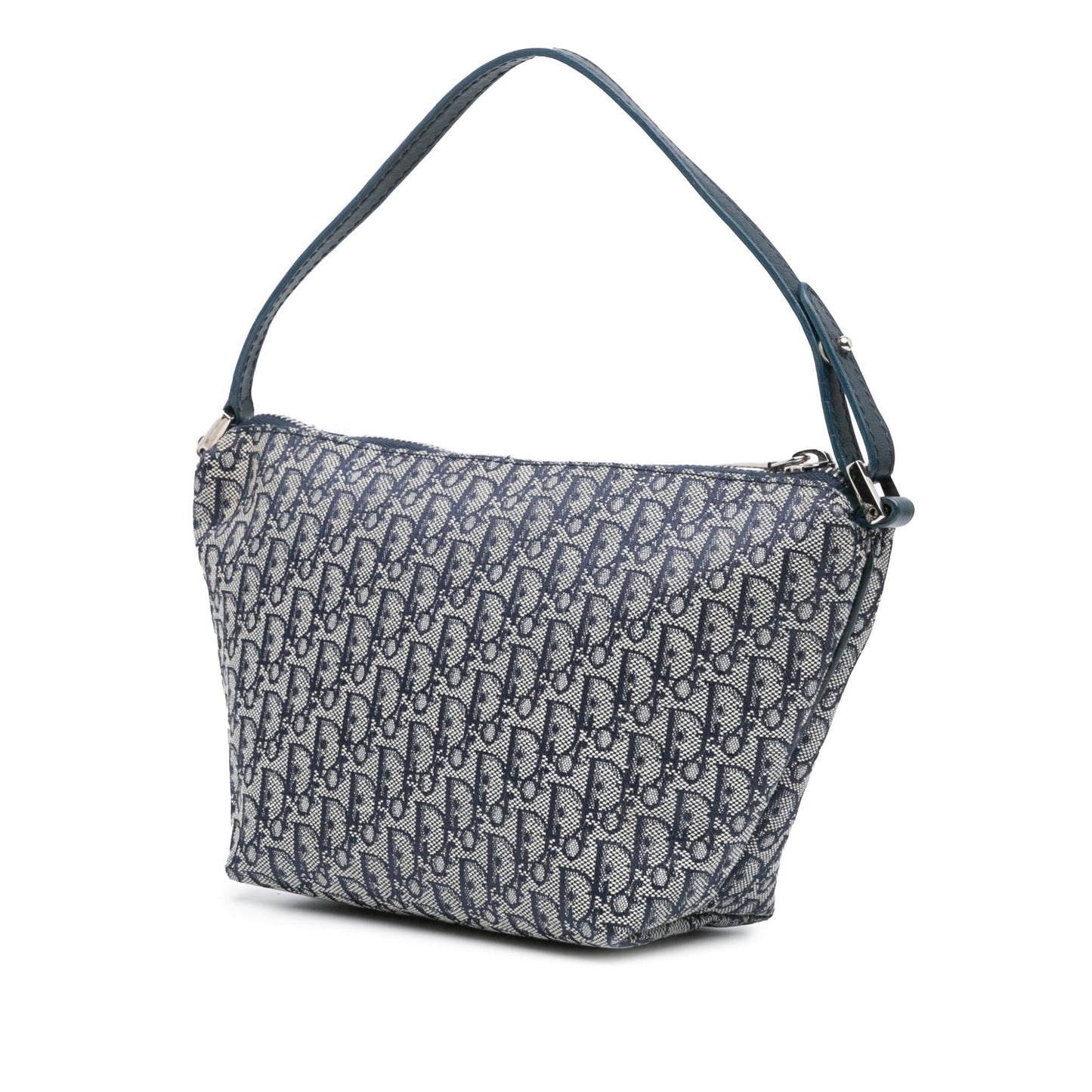 Dior issimo Pochette Satchel Bag Canvas