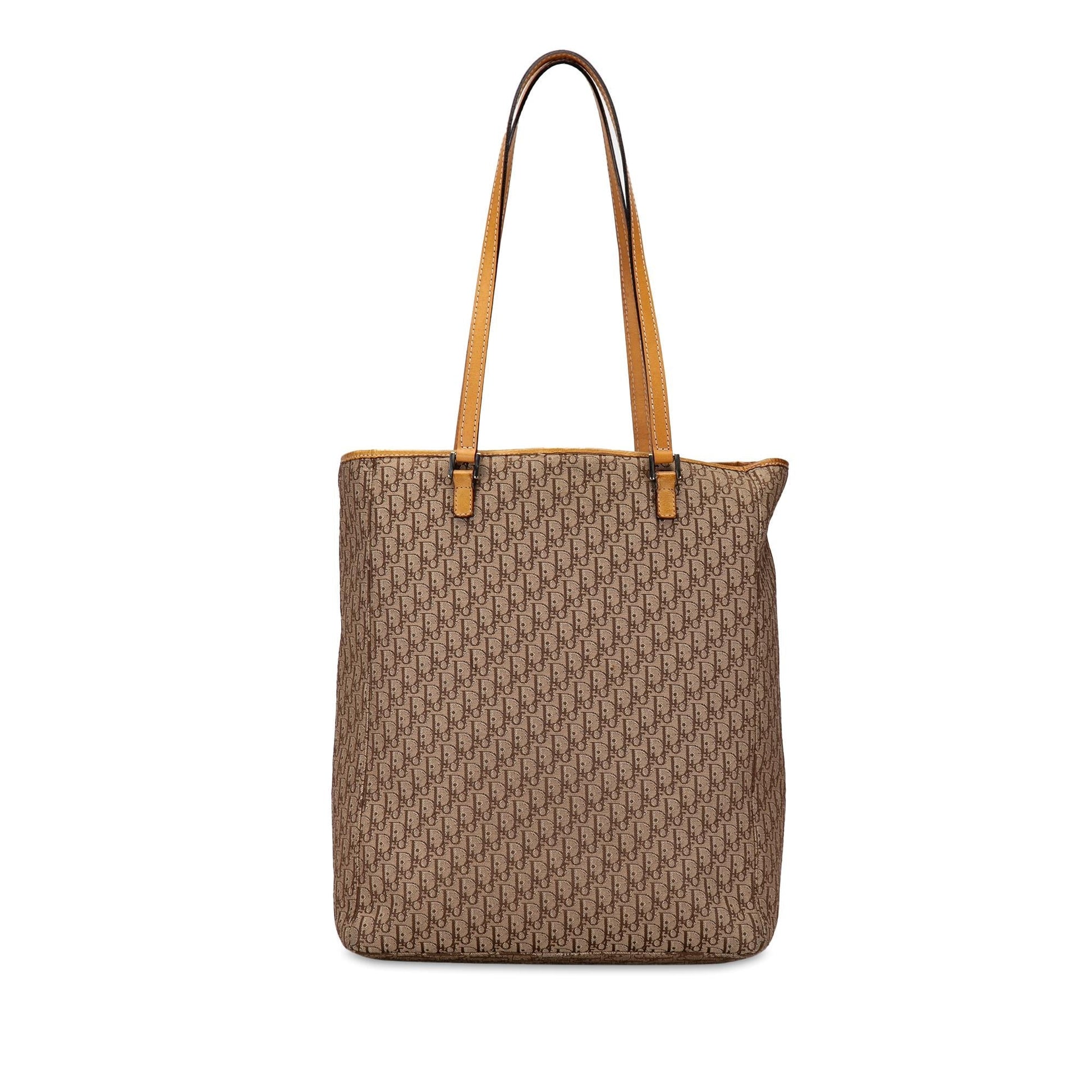 Dior issimo Tote Canvas Tote Bag Canvas Tote 1