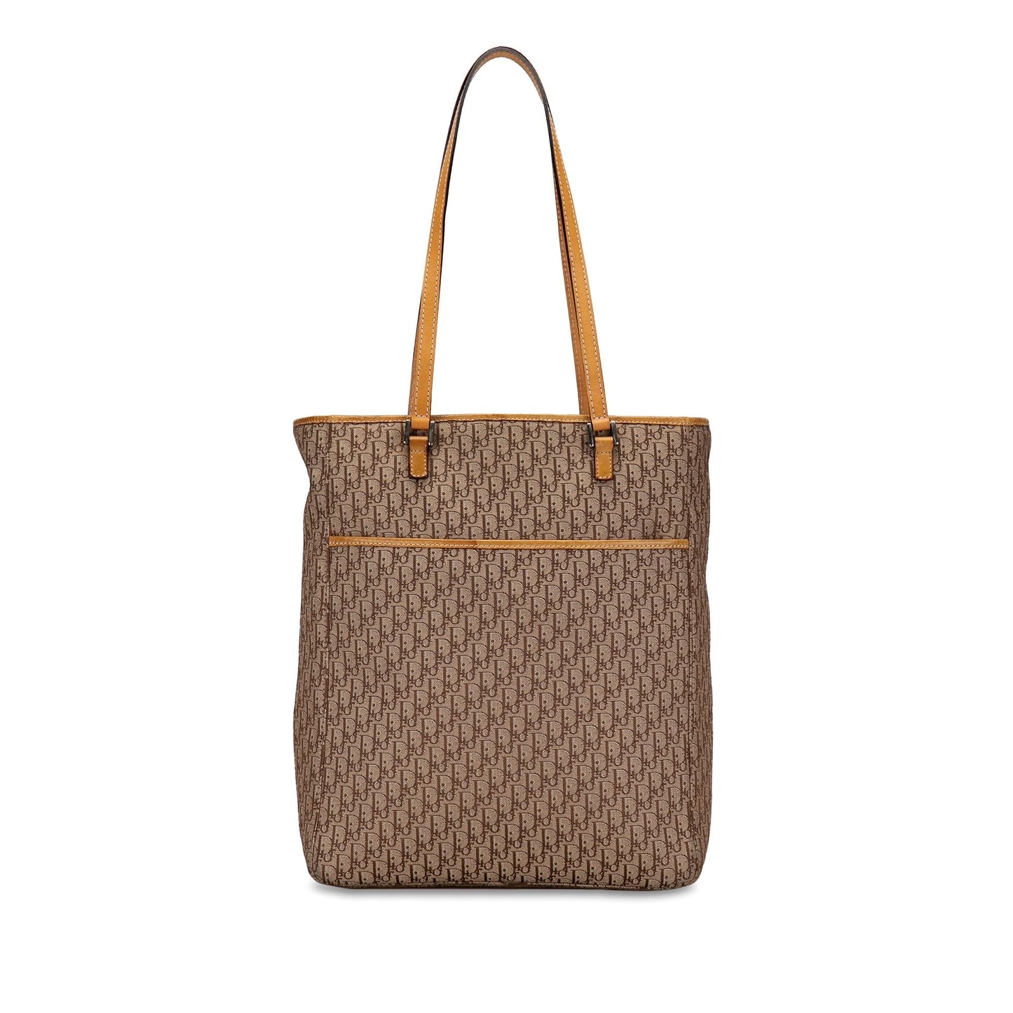Dior issimo Tote Canvas Tote Bag Canvas Tote 1