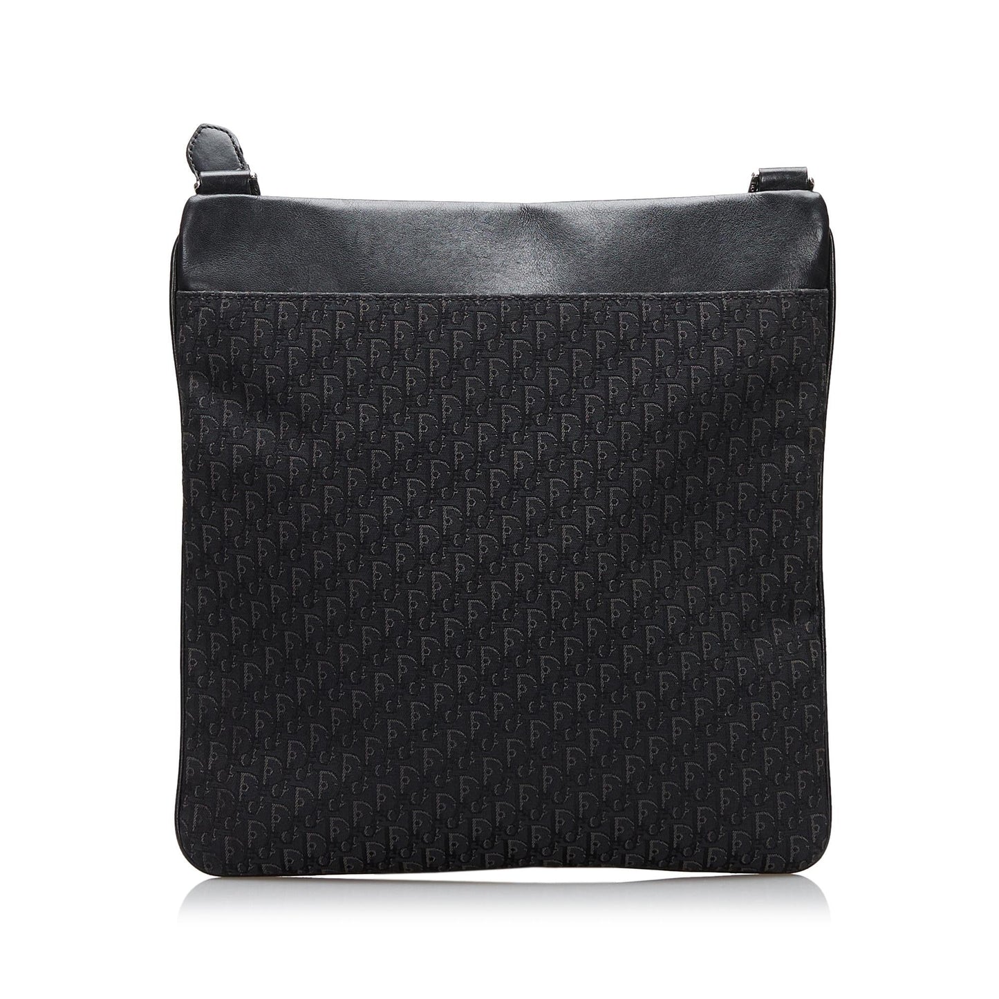 Dior issimo Jean Pocket Crossbody Bag Shg Xhzxcx