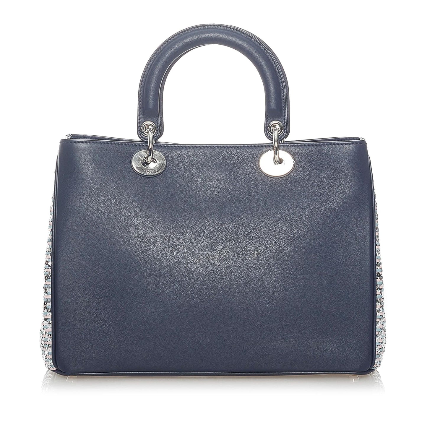 Dior issimo Satchel Shg Leather Satchel Bag Satchel Shg 37597