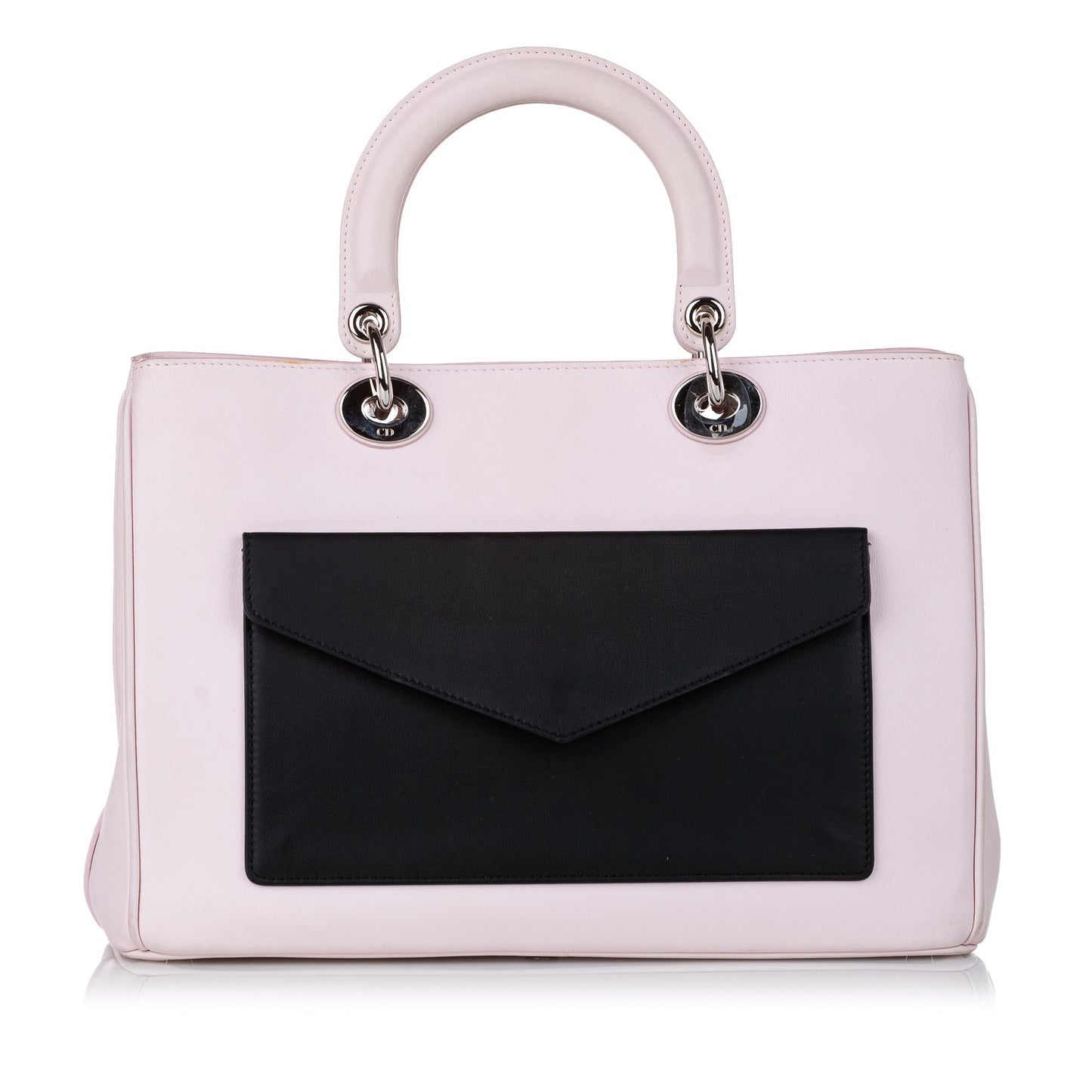 Dior issimo Pocket Tote Shg Tote Bag Tote Shg 37749