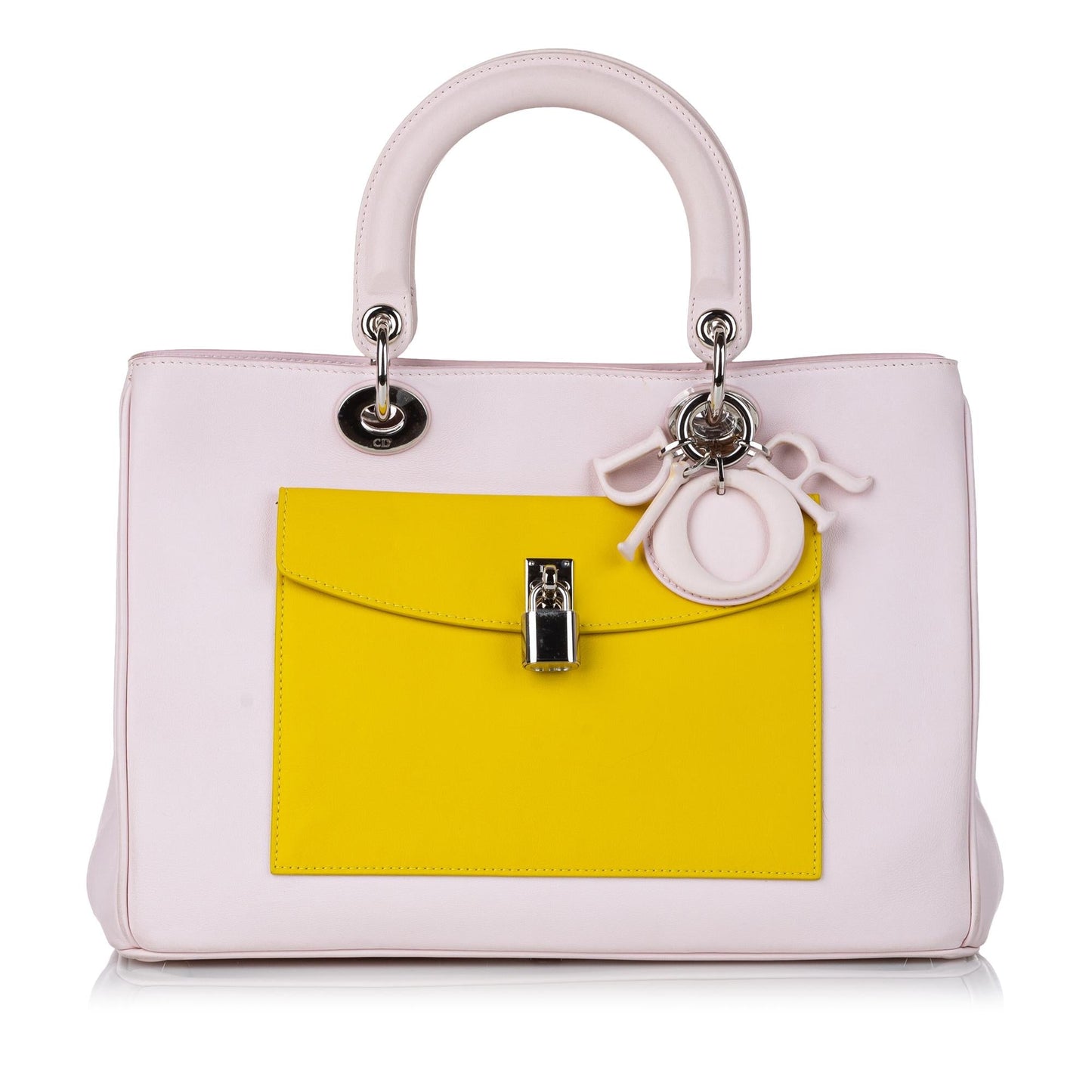 Dior issimo Pocket Tote Shg Tote Bag Tote Shg 37749