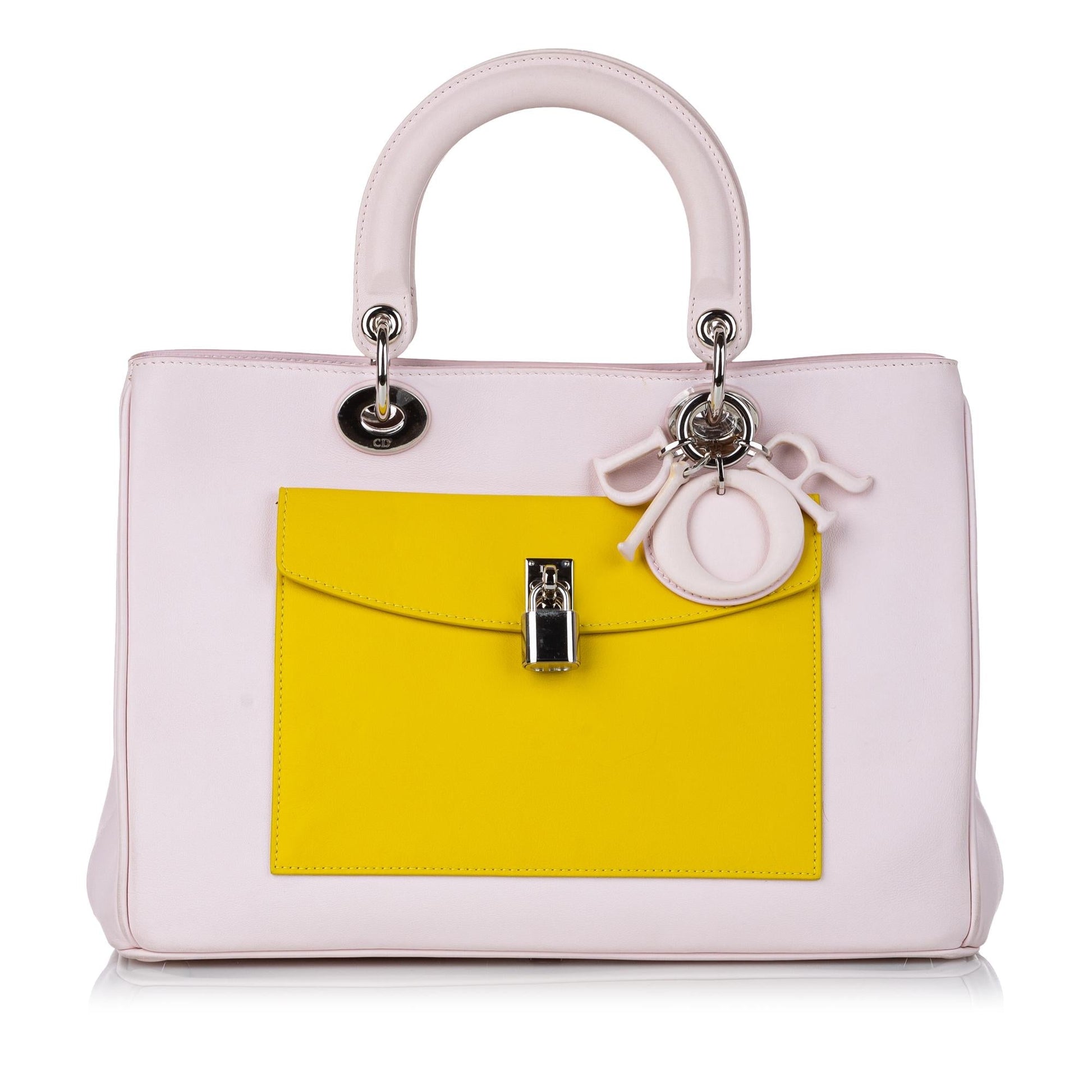 Dior issimo Pocket Tote Shg Tote Bag Tote Shg 37749
