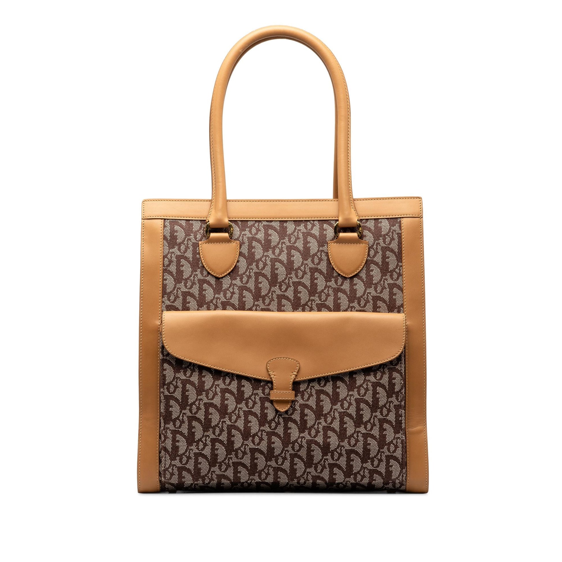 Dior issimo Pocket Tote Shg 1W9Srr Tote Bag