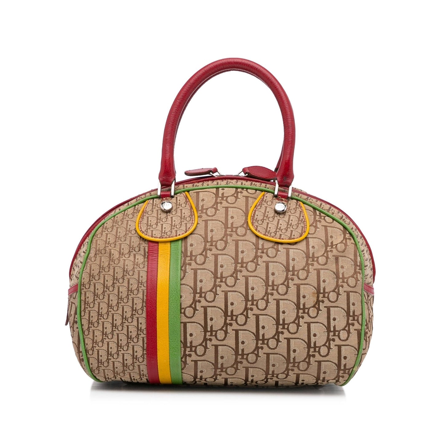 Dior issimo Rasta Handbag Shg Rxiwsj Satchel Bag