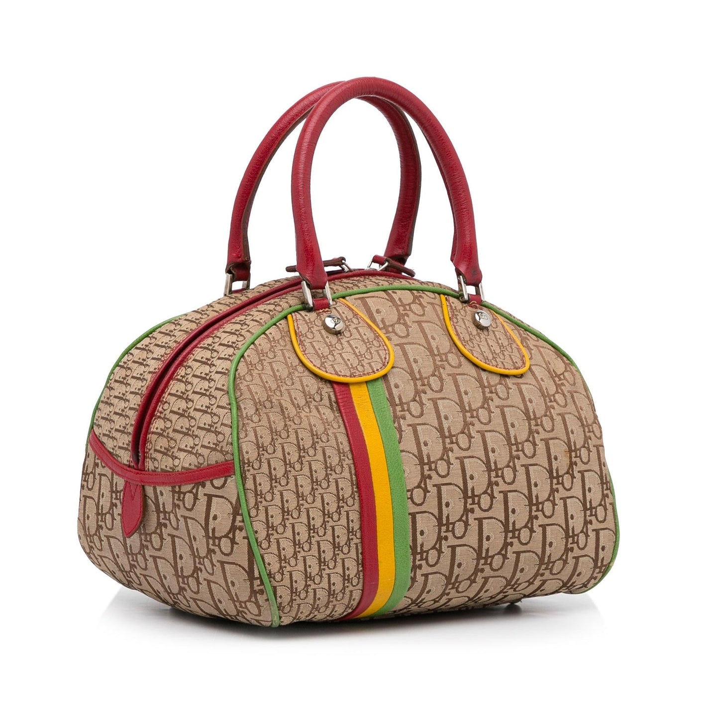 Dior issimo Rasta Handbag Shg Rxiwsj Satchel Bag