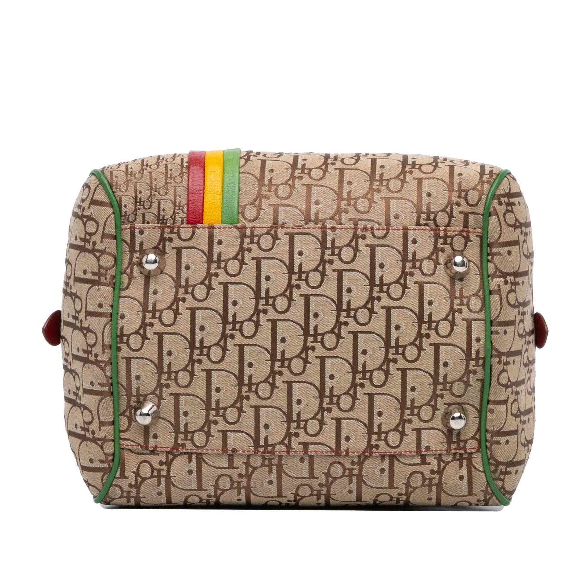 Dior issimo Rasta Handbag Shg Bbdfdw Satchel Bag