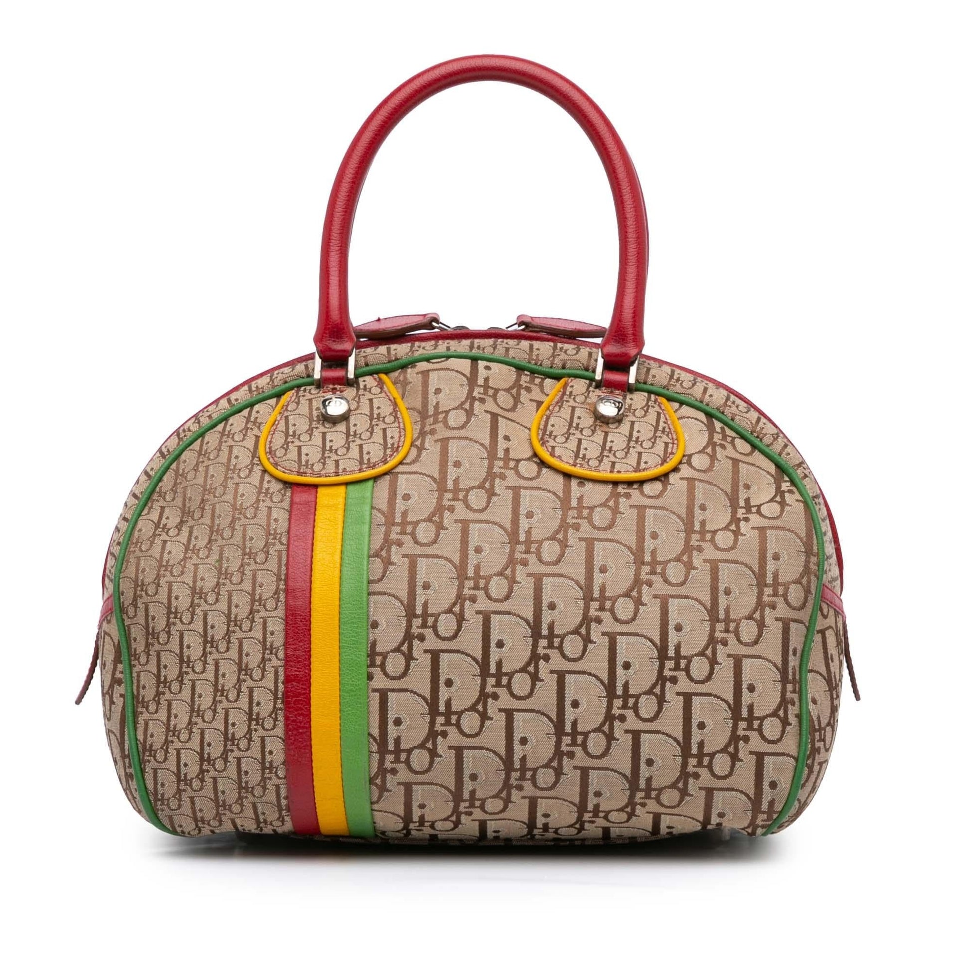Dior issimo Rasta Handbag Shg Bbdfdw Satchel Bag
