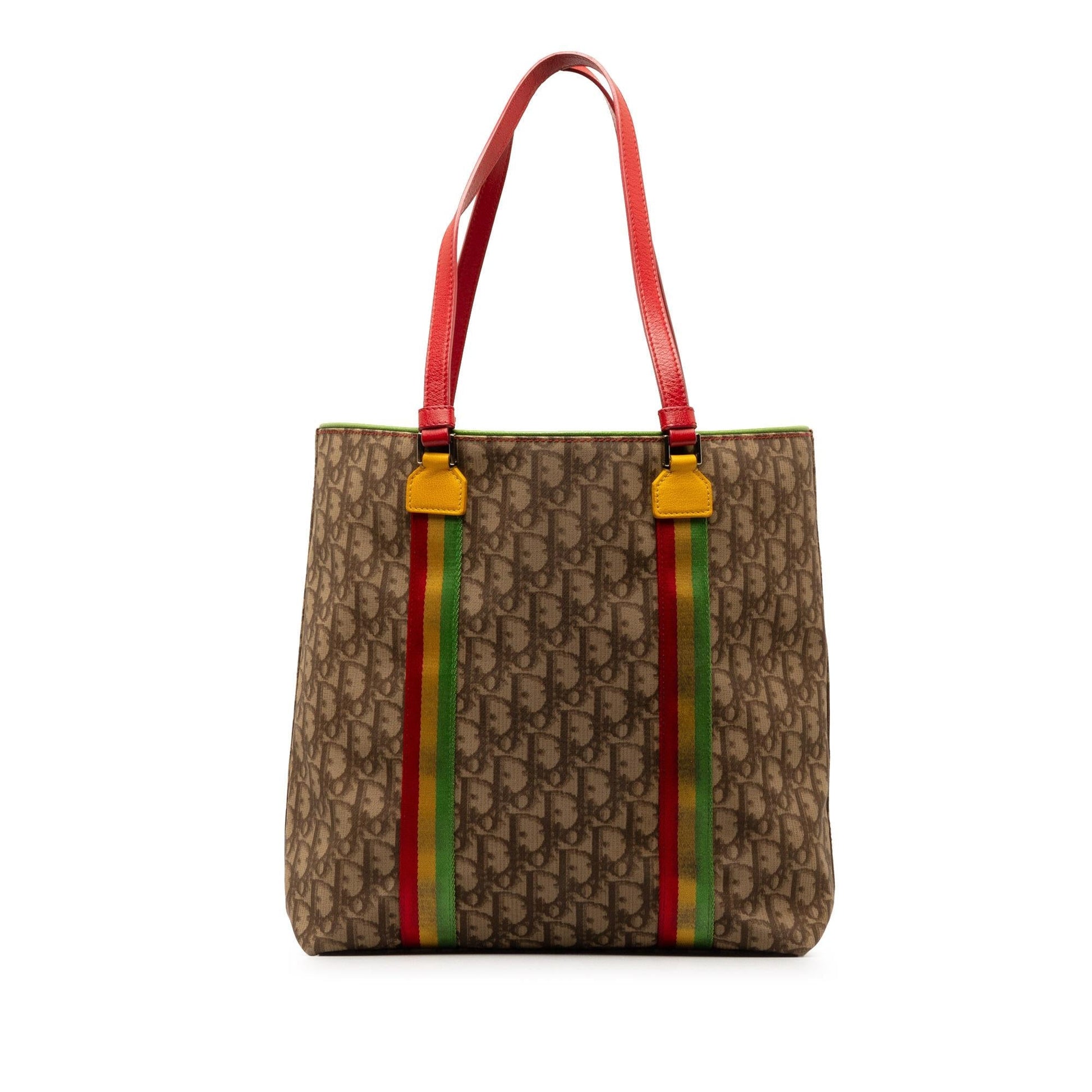 Dior issimo Rasta Tote Bag Shg 93K3Wo