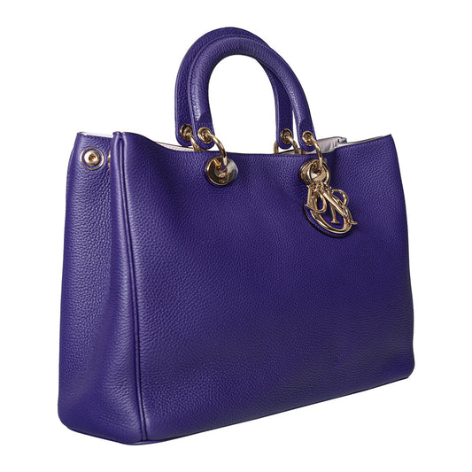 Dior issimo Shopper Tote Handbag Large Tote Bag