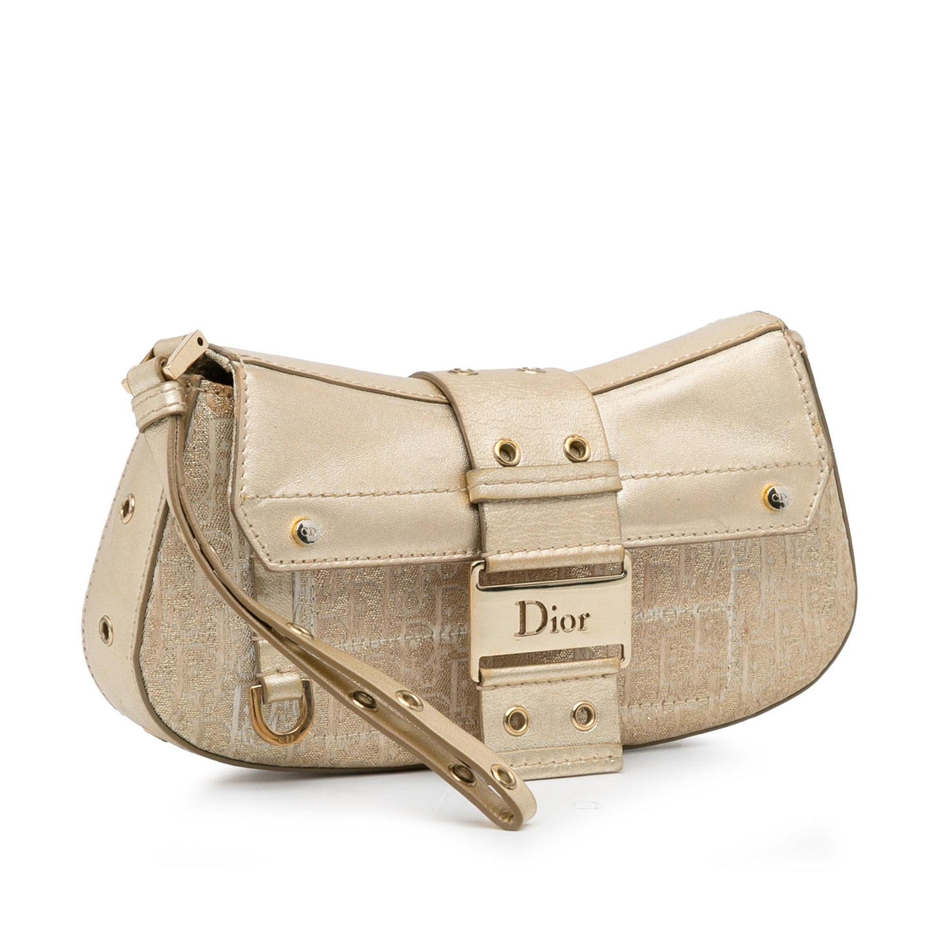 Dior issimo Street Chic Columbus Avenue Clutch Shg Ywdsov Clutch Bag