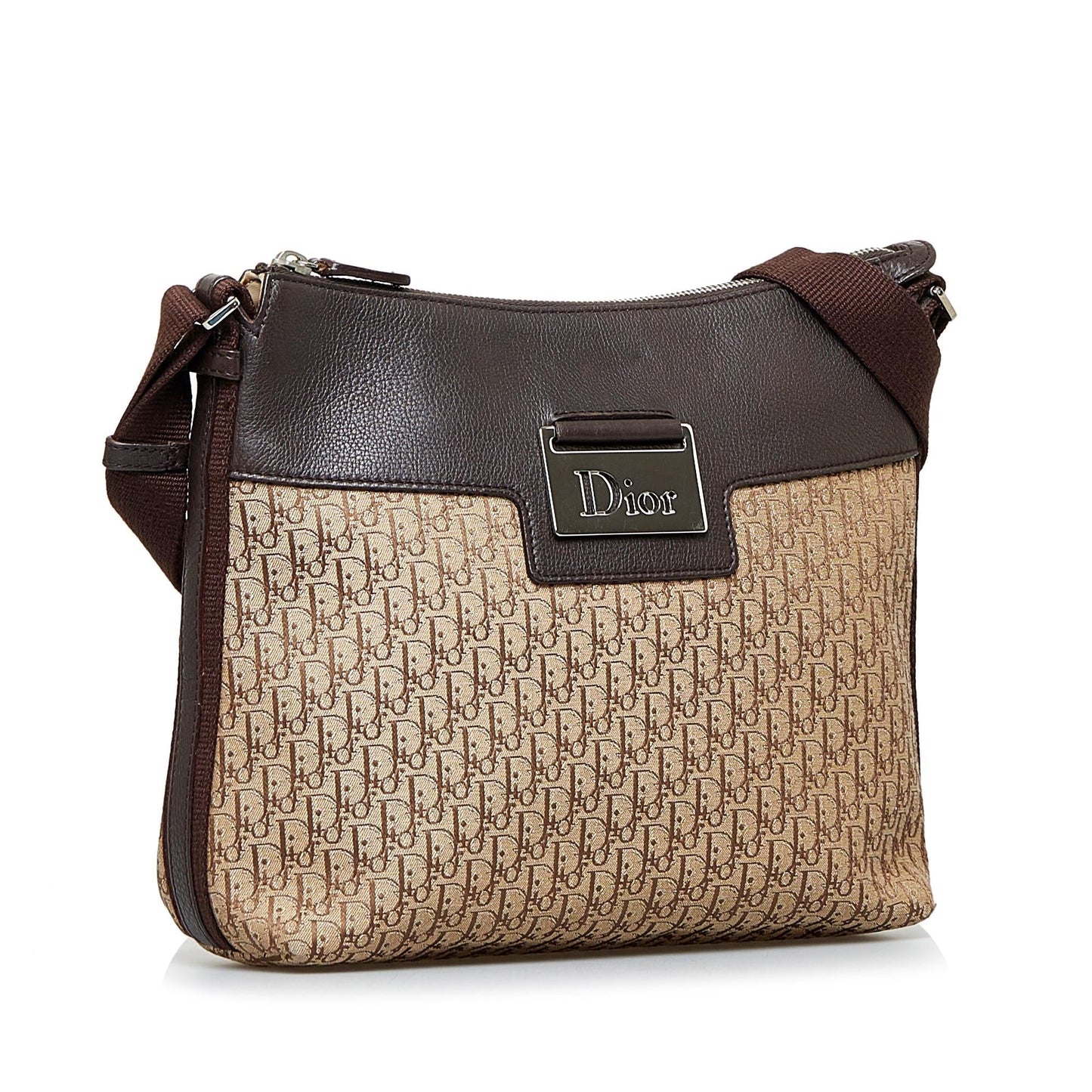 Dior issimo Street Chic Crossbody Bag Shg Opdsw1