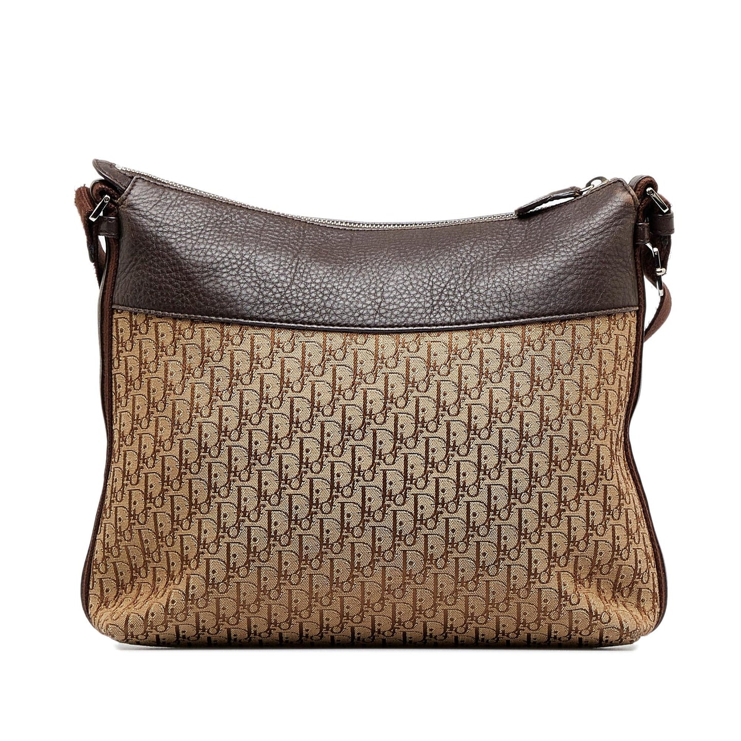 Dior issimo Street Chic Crossbody Bag Shg Bkaeuw