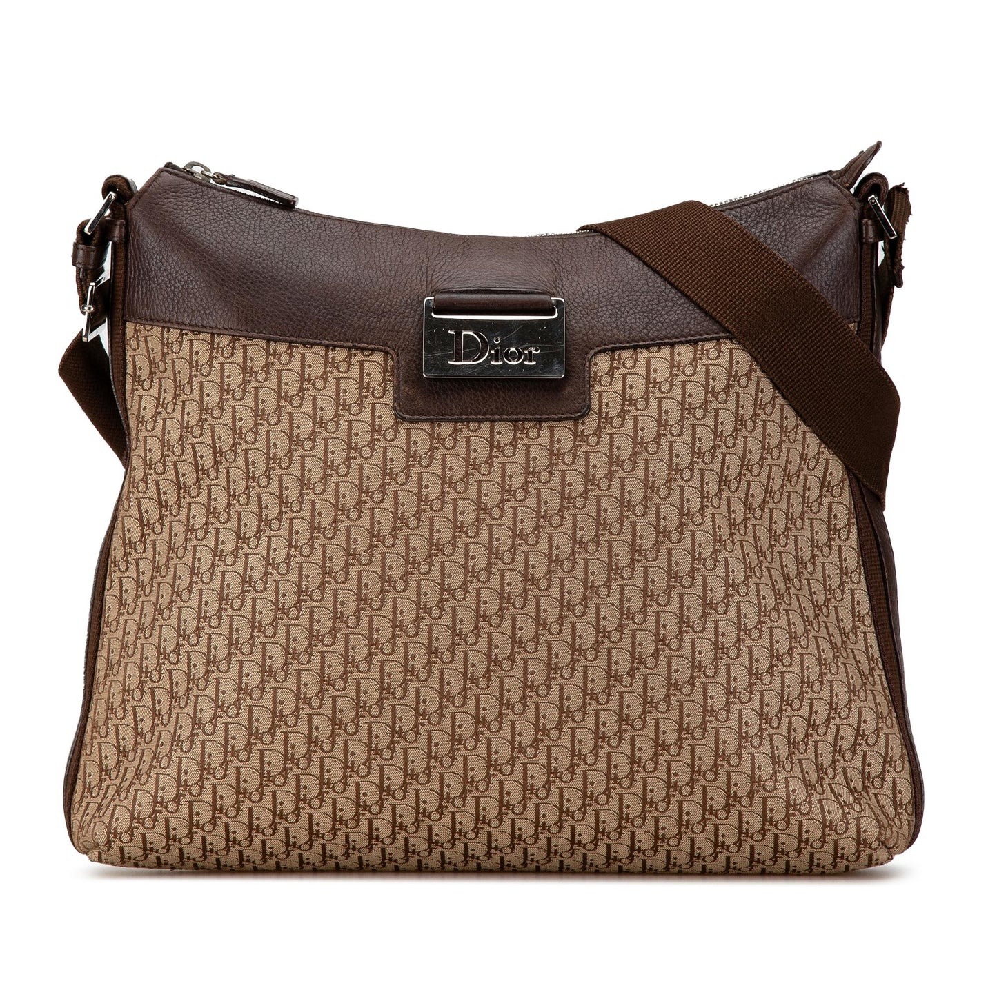 Dior issimo Street Chic Crossbody Shg Vgjnez Crossbody Bag