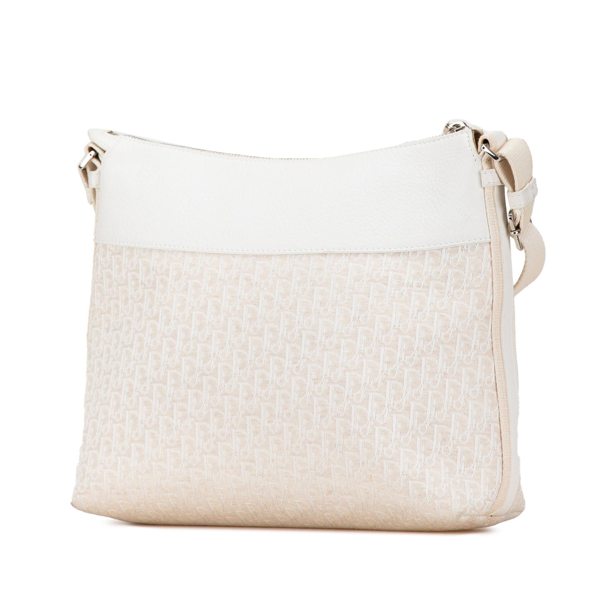 Dior issimo Street Chic Crossbody Crossbody Bag
