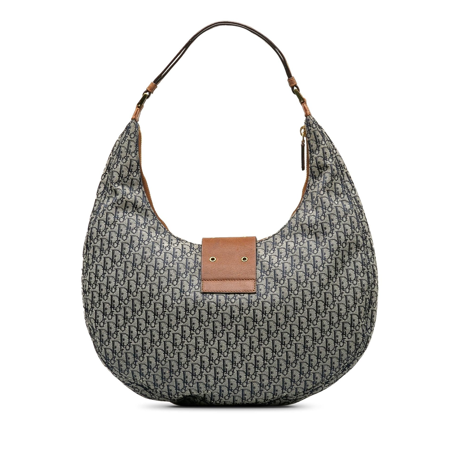 Dior issimo Street Chic Hobo Shg Xuvjyl Shoulder Bag