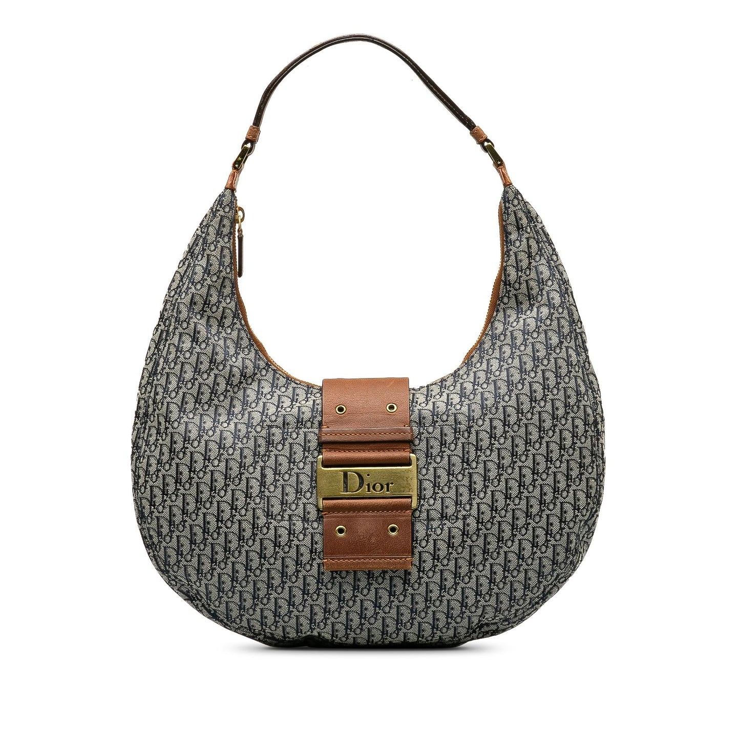 Dior issimo Street Chic Hobo Shg Xuvjyl Shoulder Bag