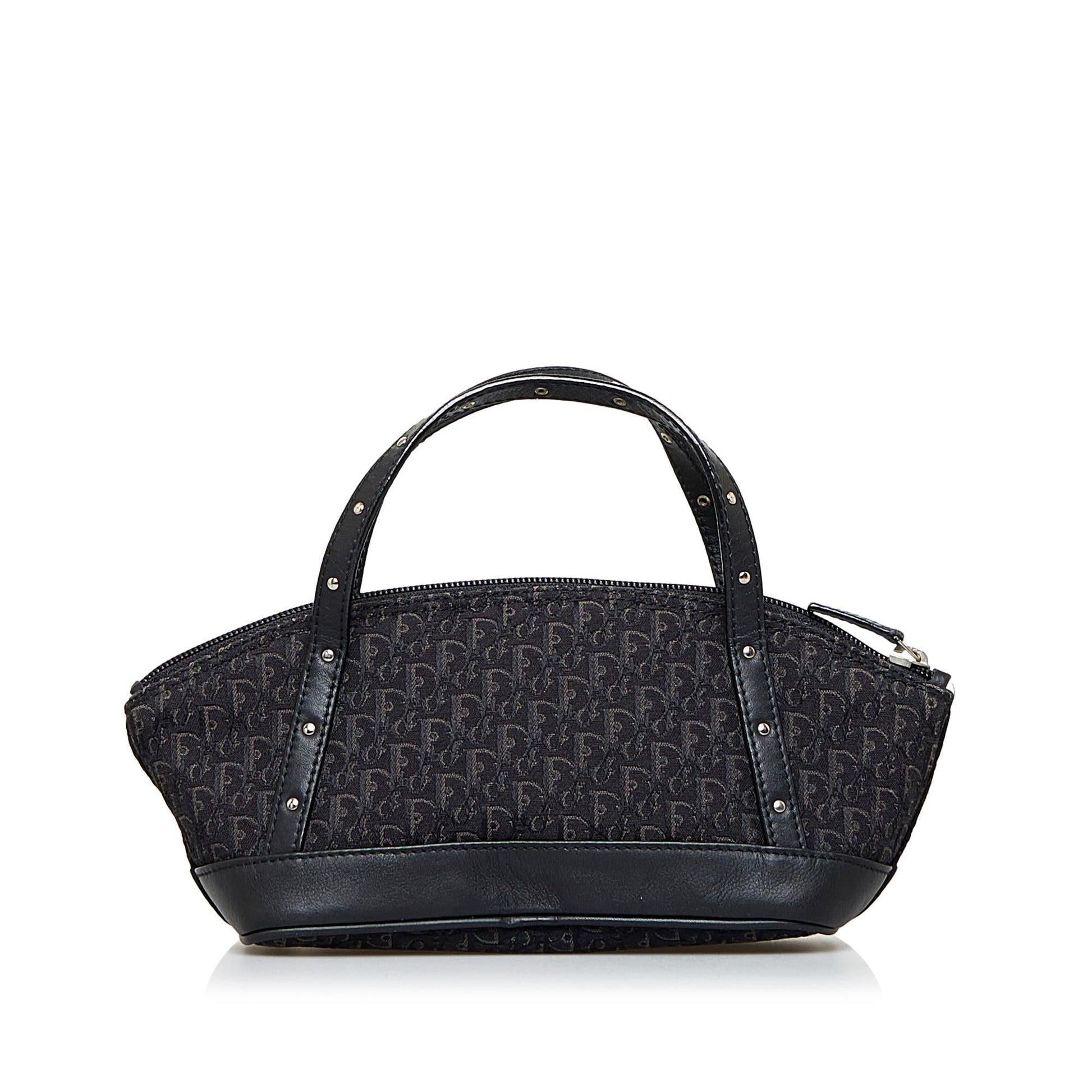 Dior issimo Street Chic Handbag Shg Urm0Ps Mini Satchel Bag
