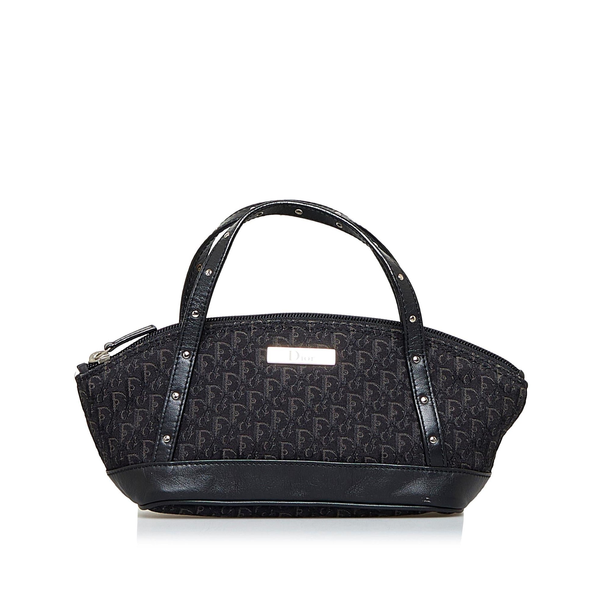 Dior issimo Street Chic Handbag Shg Urm0Ps Mini Satchel Bag