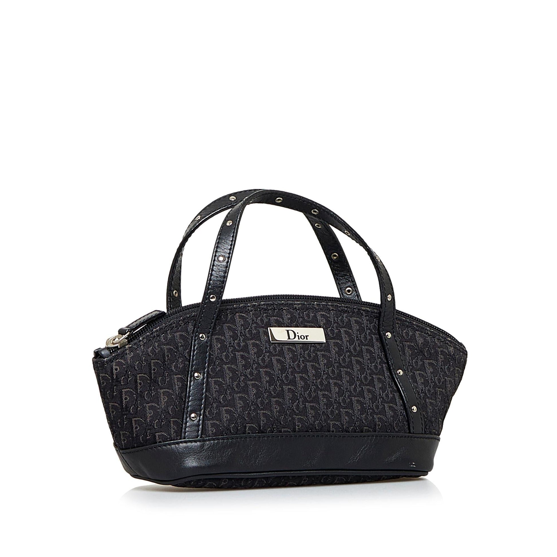 Dior issimo Street Chic Handbag Shg Urm0Ps Mini Satchel Bag